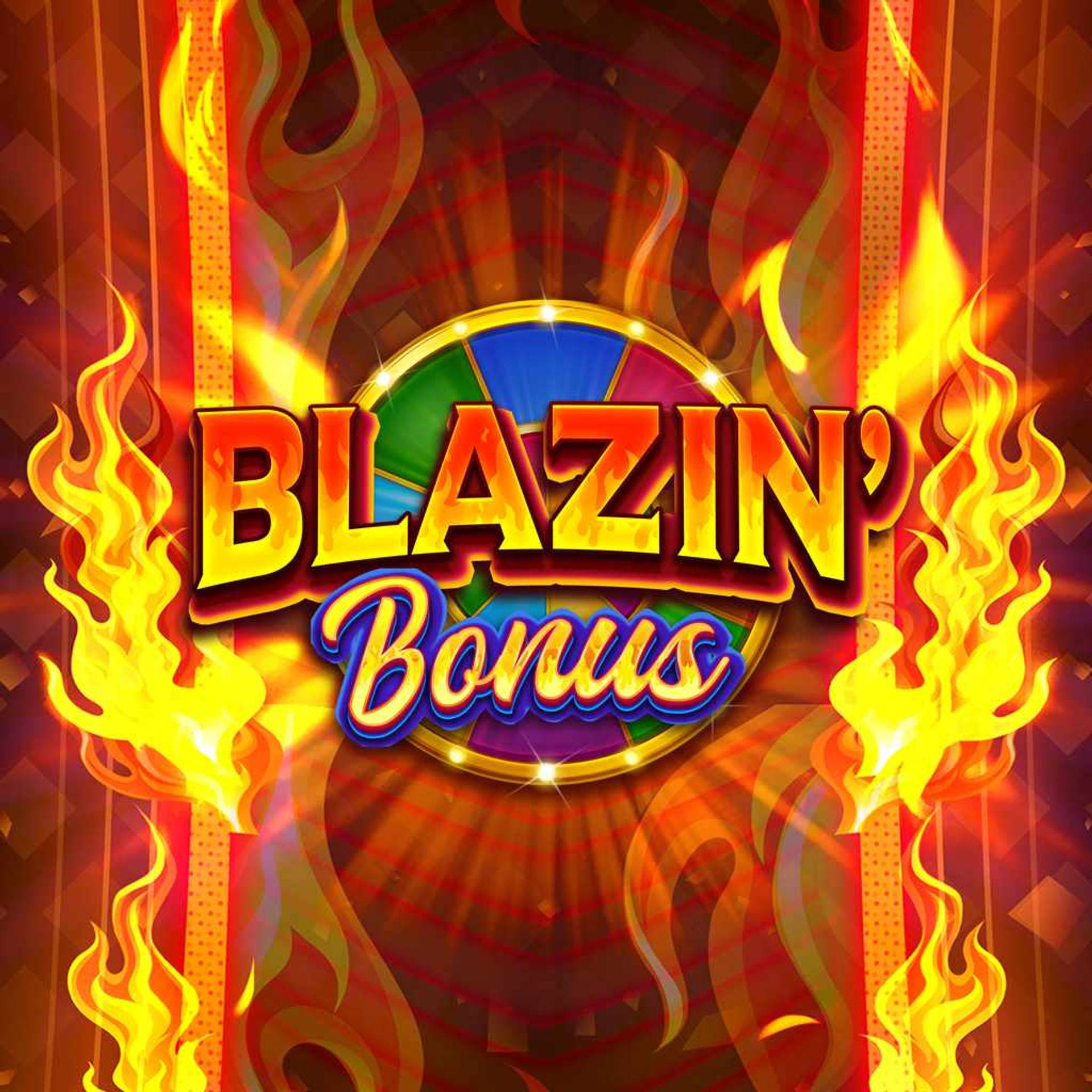 Blazin' Bonus