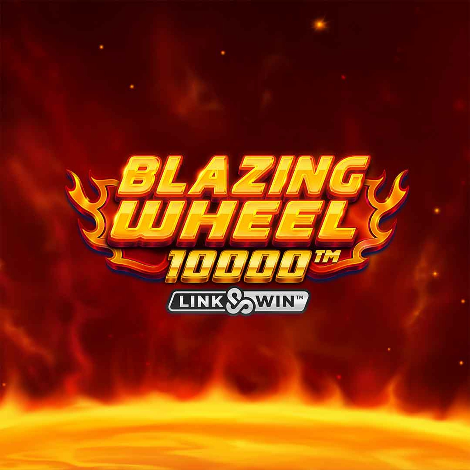Blazing Wheel 10000