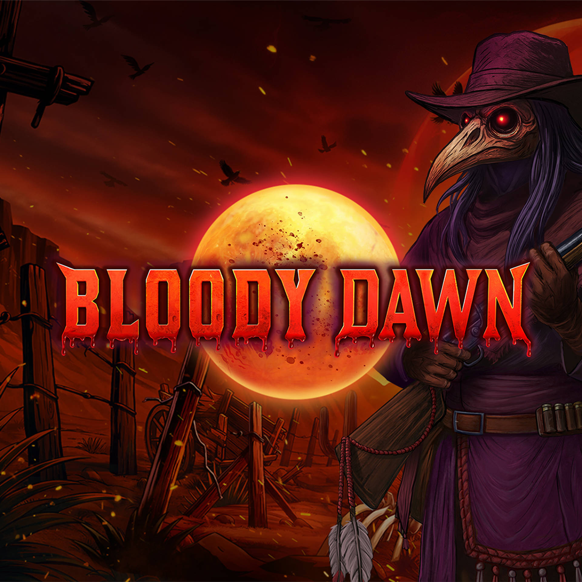 Bloody Dawn