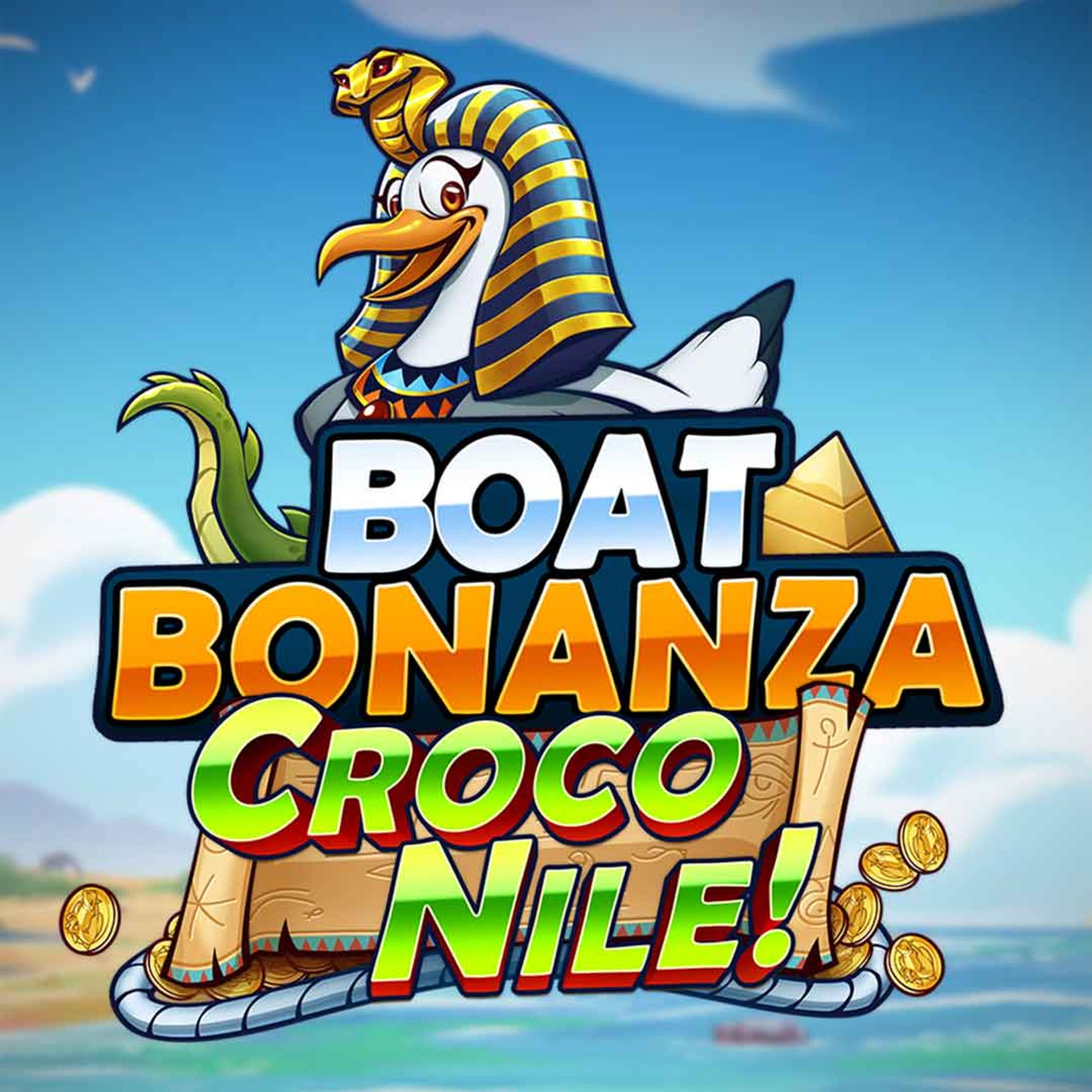 Boat Bonanza CrocoNile!