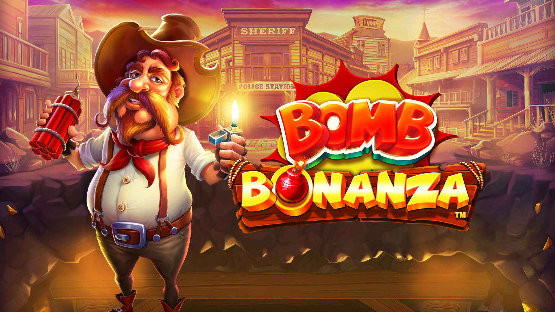 Bomb Bonanza