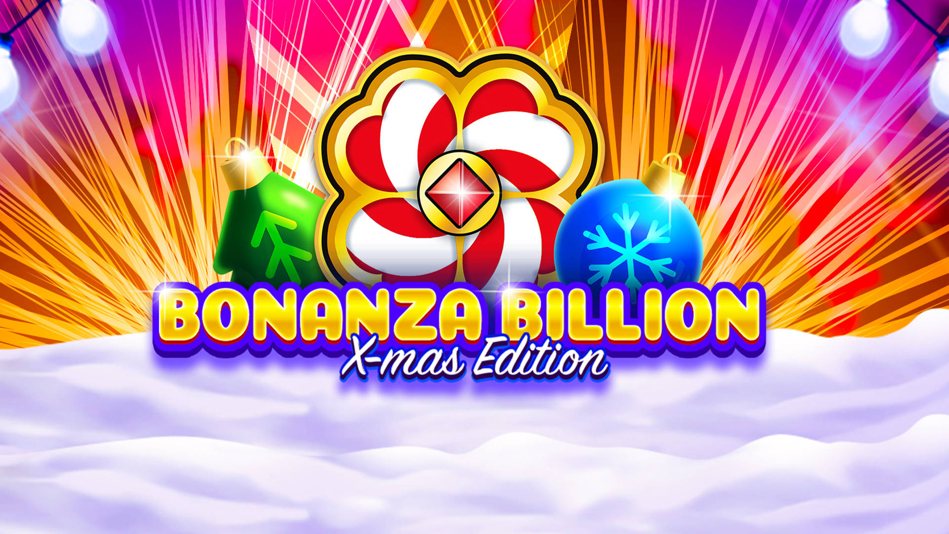 Bonanza Billion