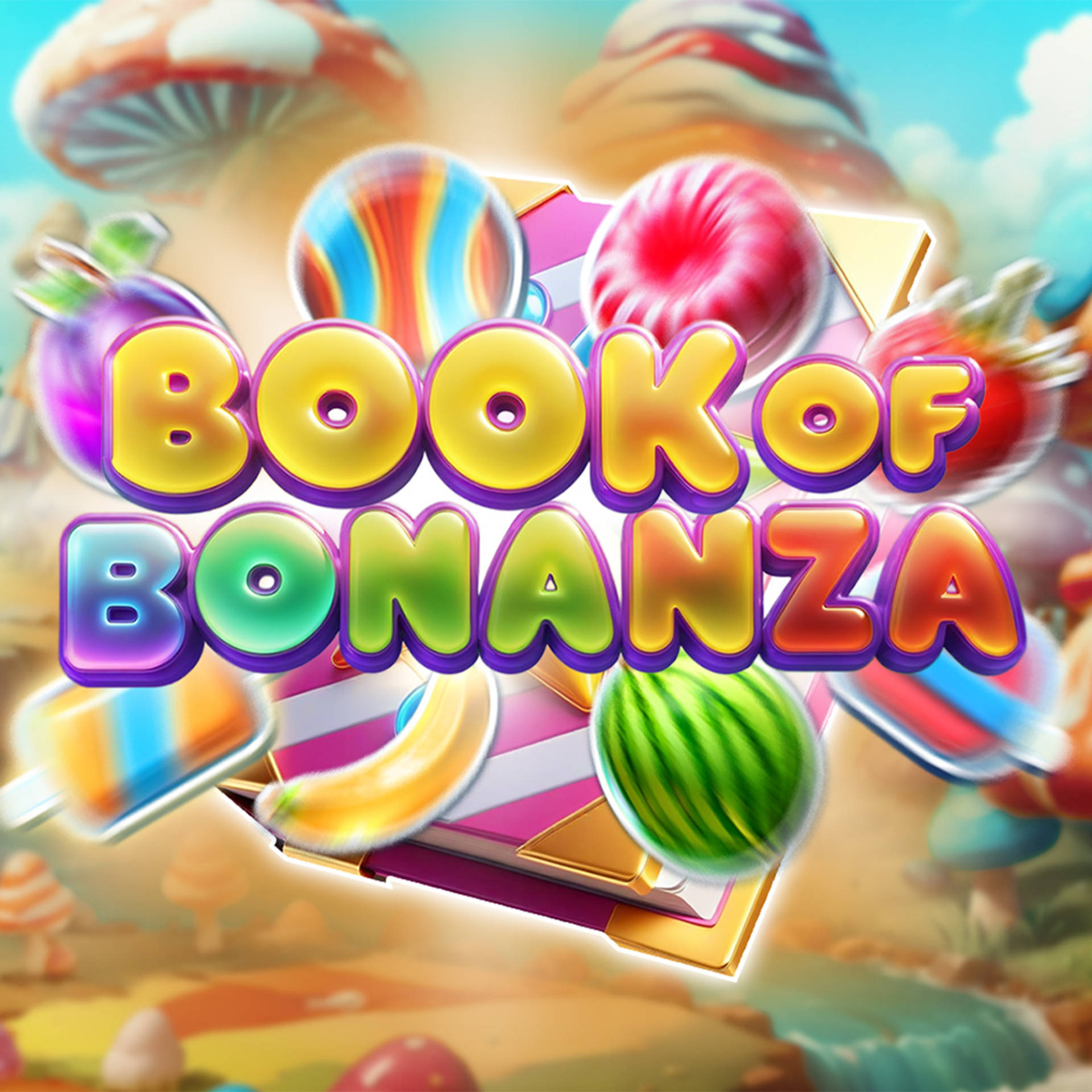 Book of Bonanza