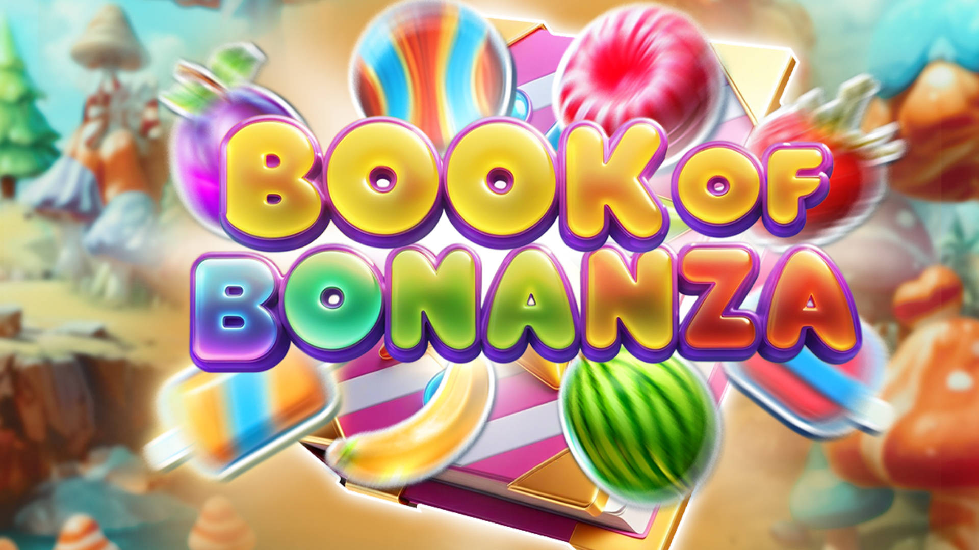 Book of Bonanza