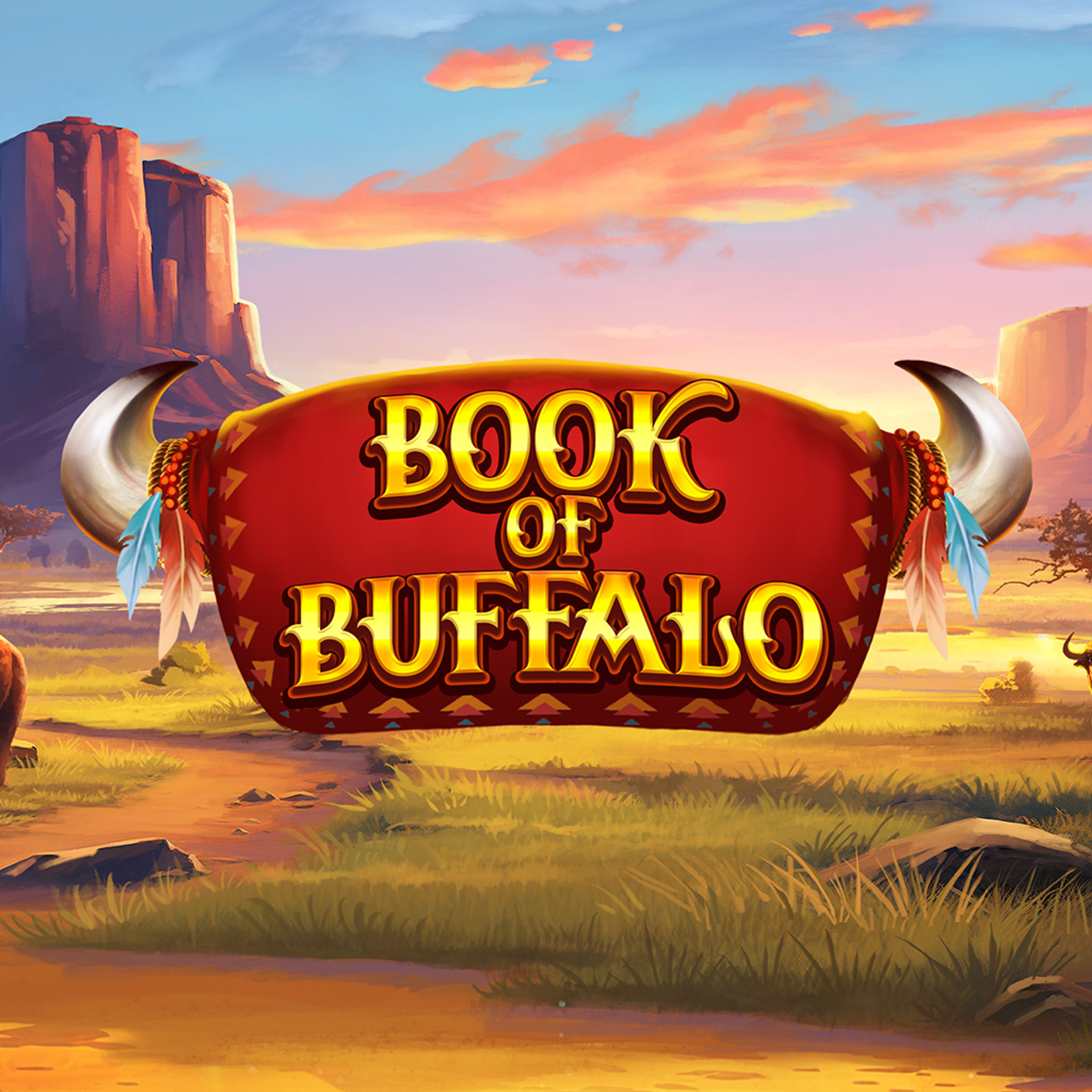 Book of Buffalo