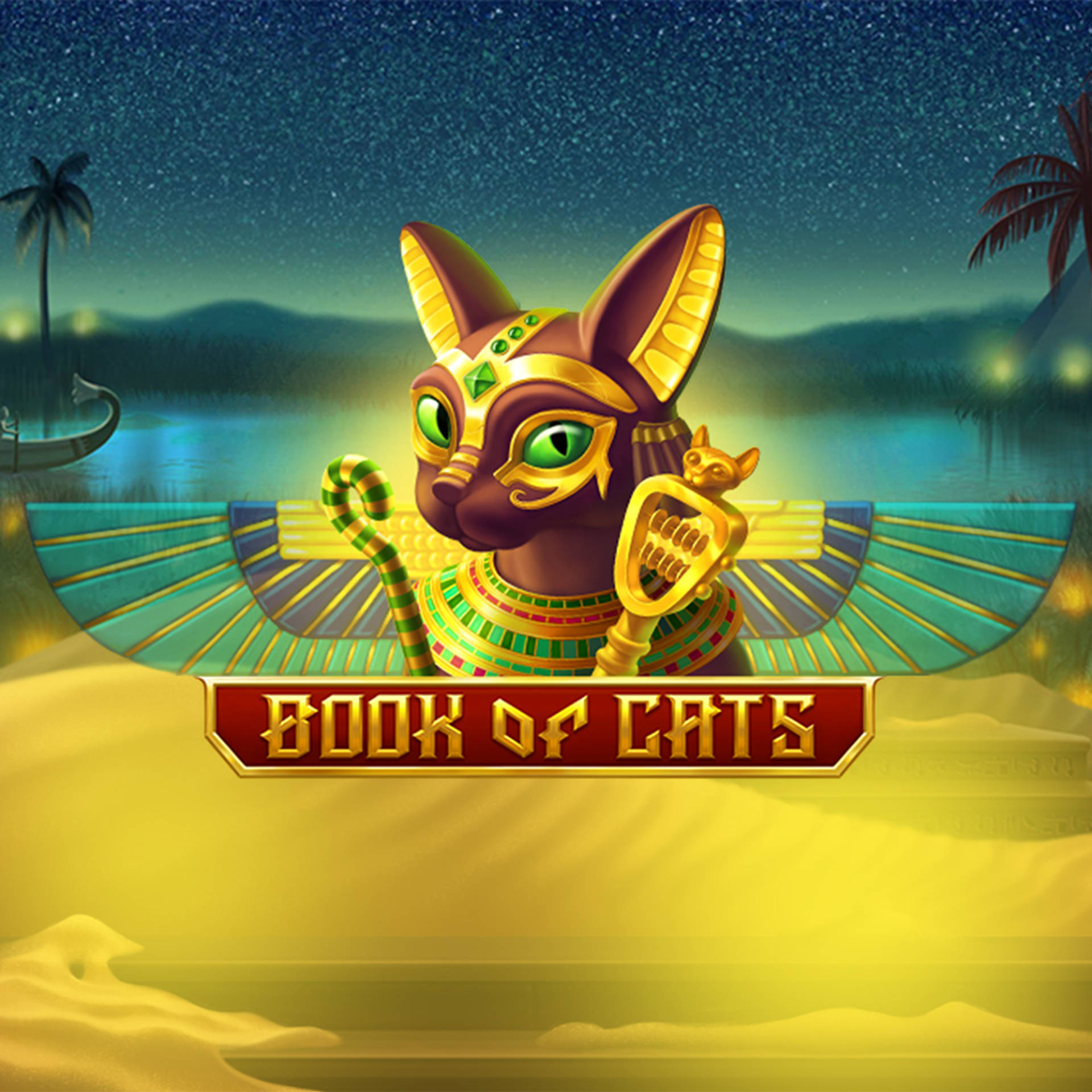 Book of Cats
