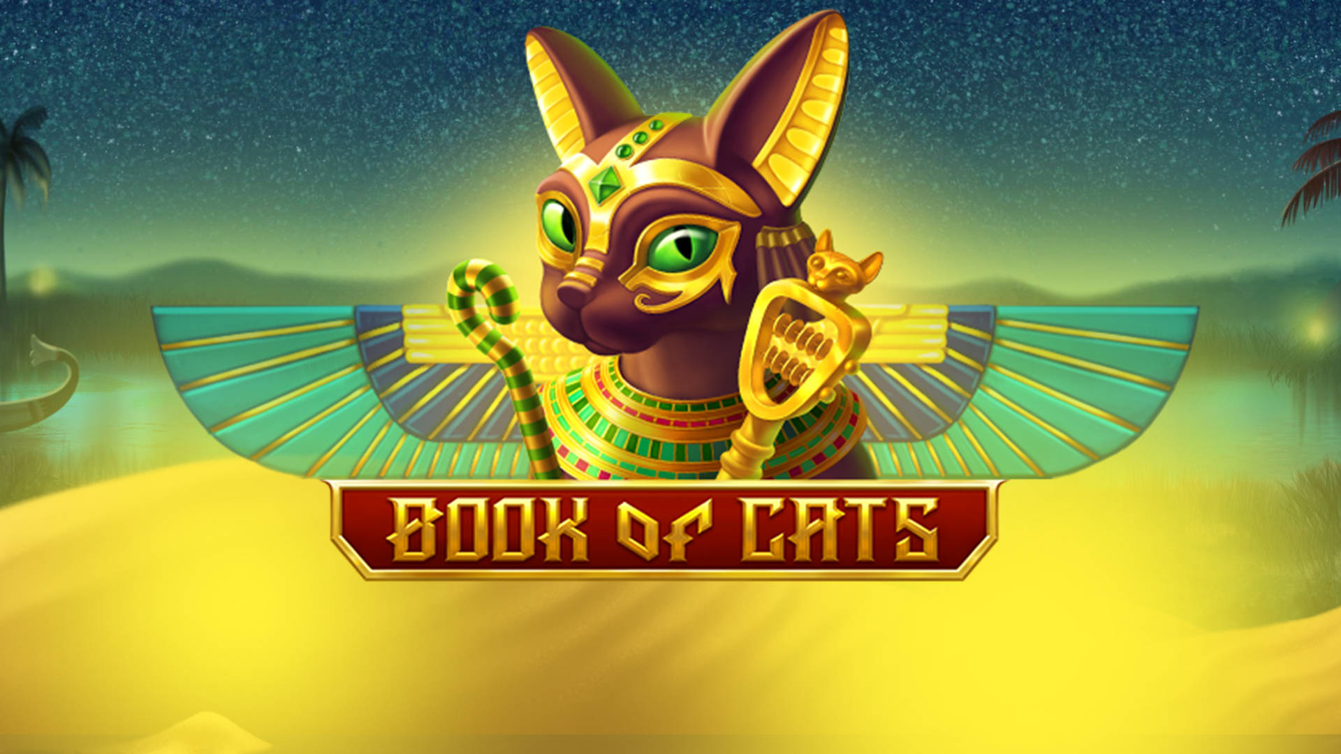 Book of Cats