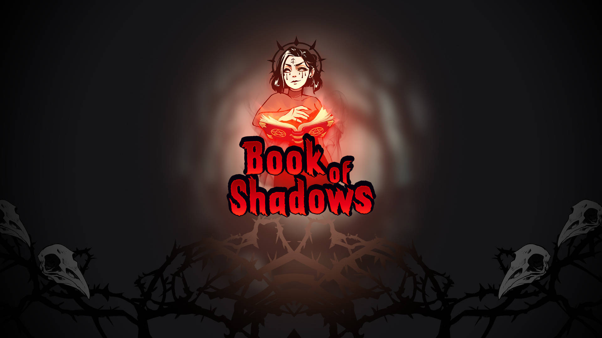 Book of Shadows