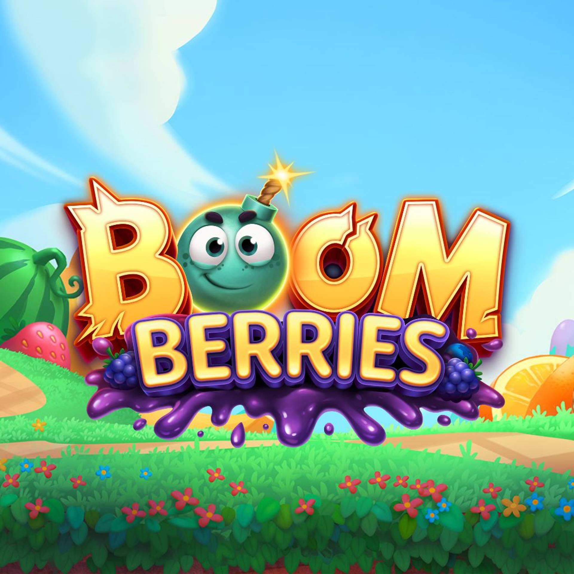 Boomberries