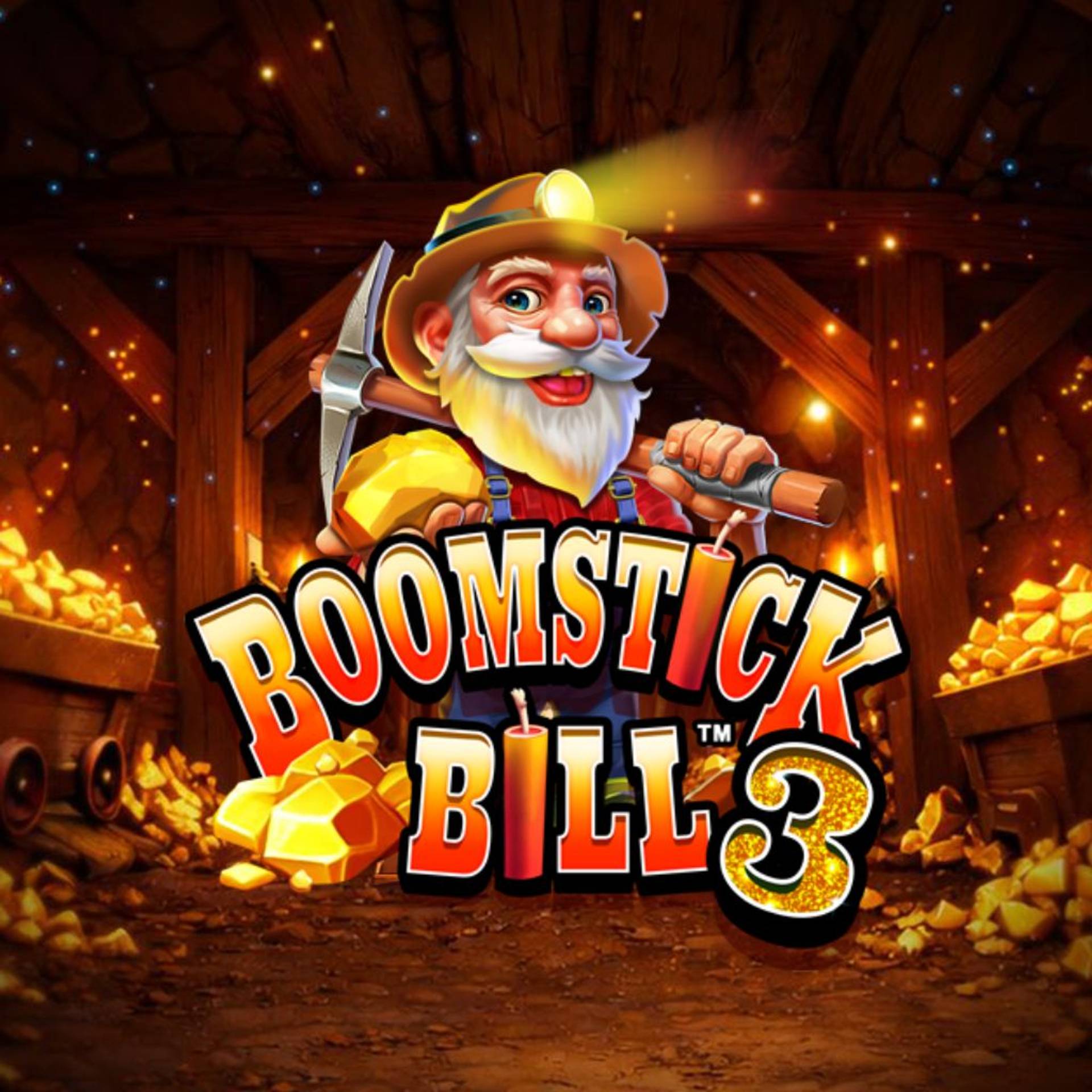 Boomstick Bill 3