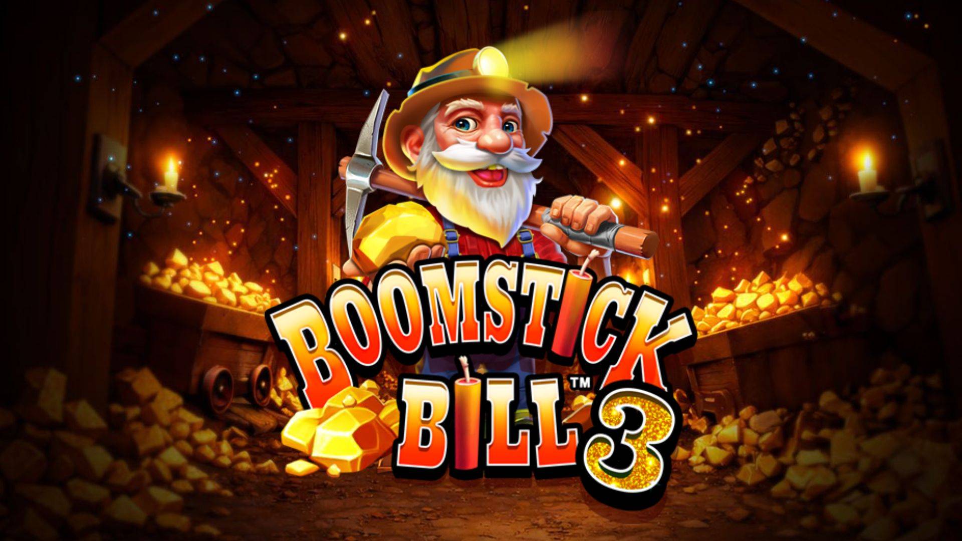 Boomstick Bill 3