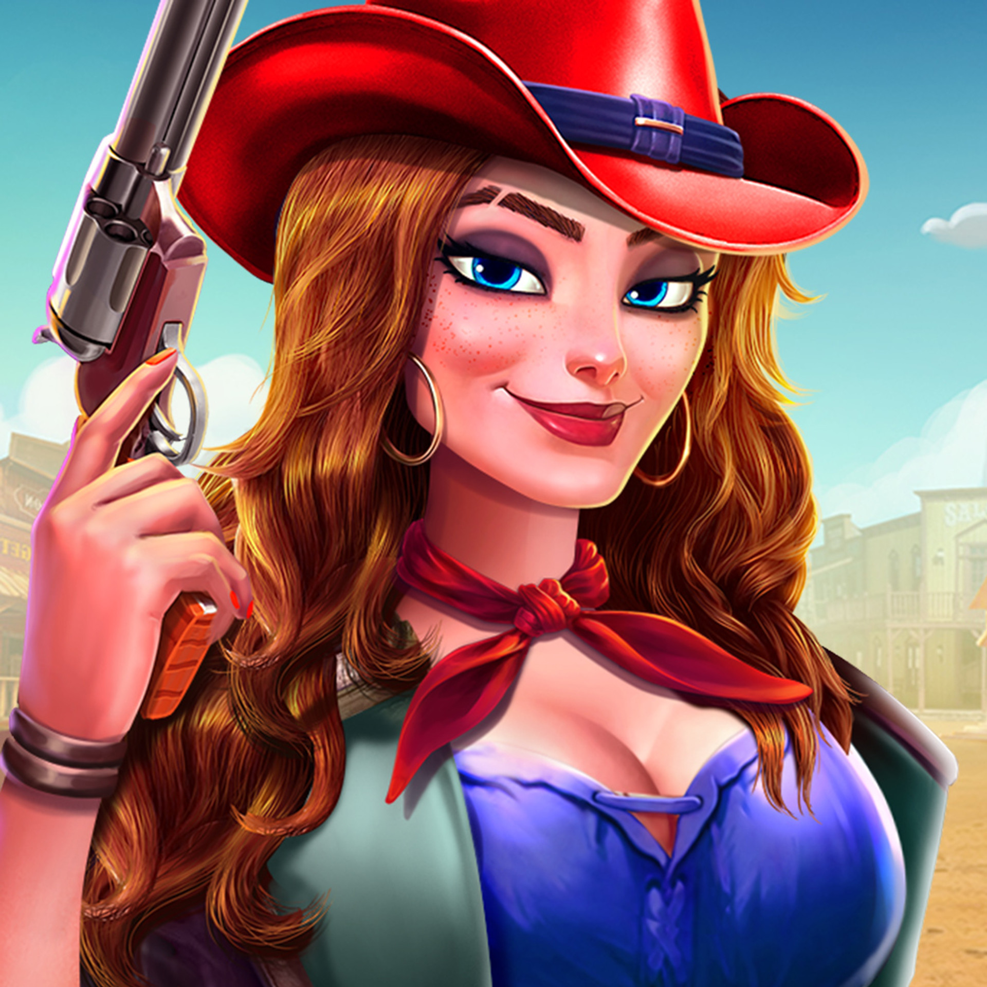 Bounty Gold