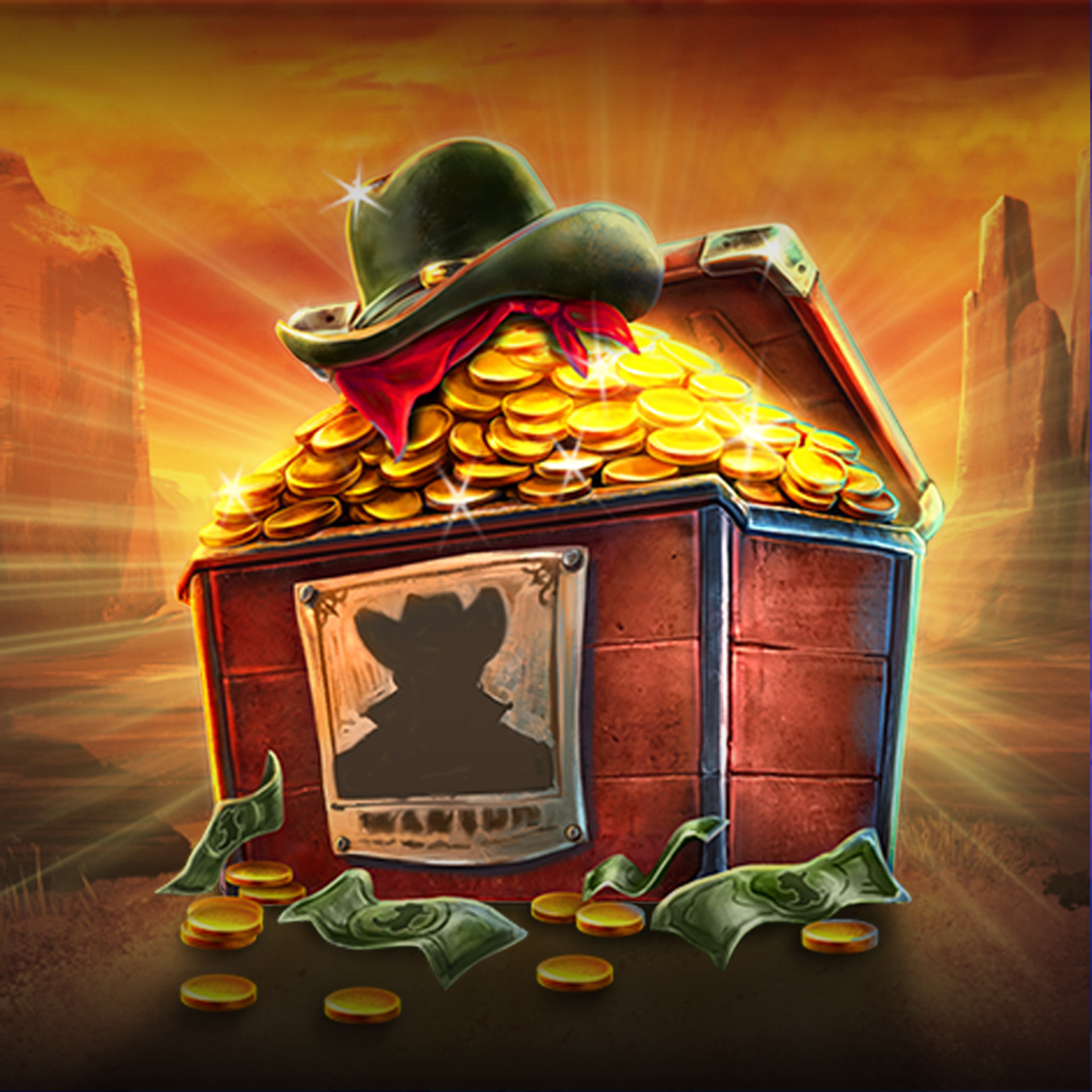 Bounty Raid