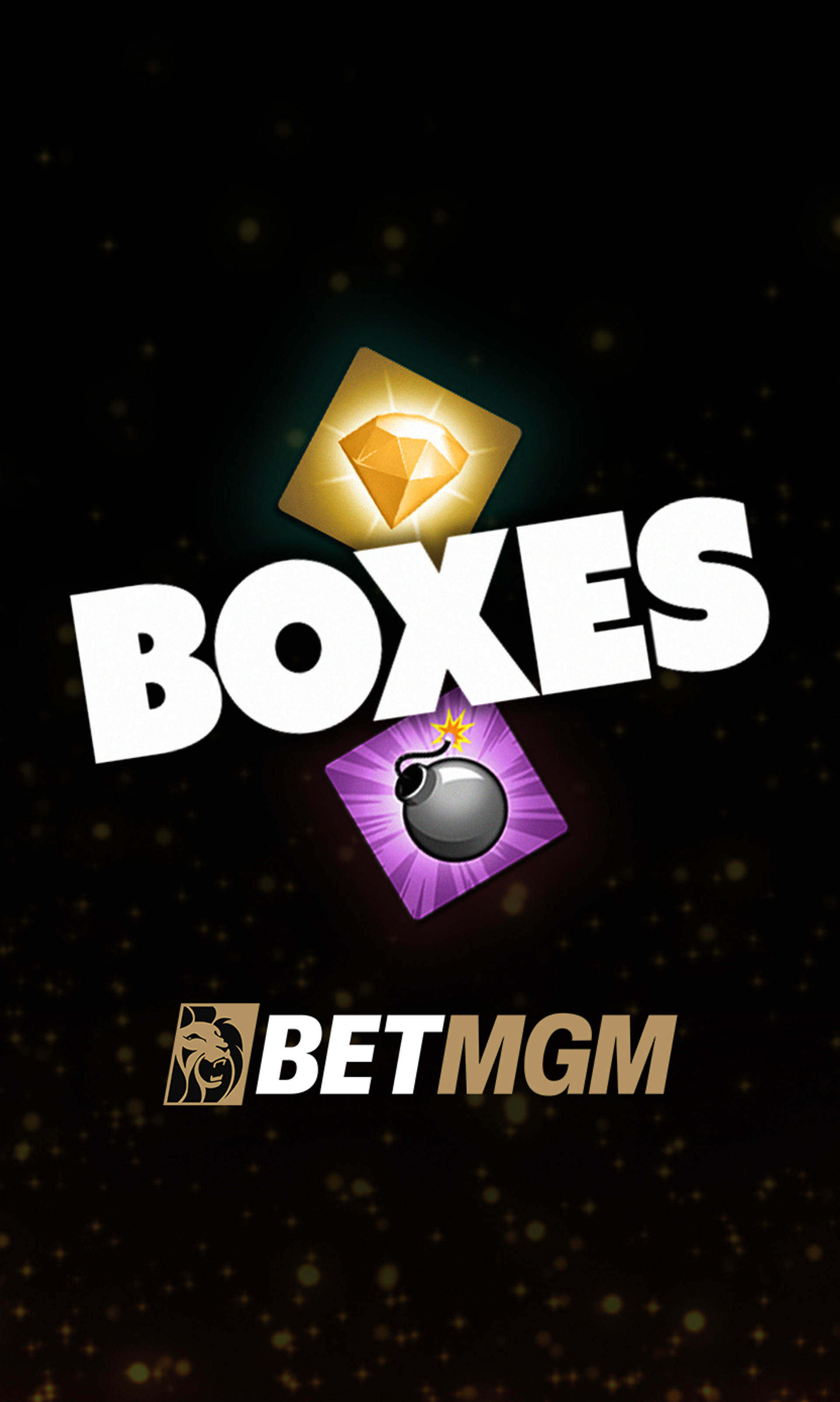 Boxes - BetMGM