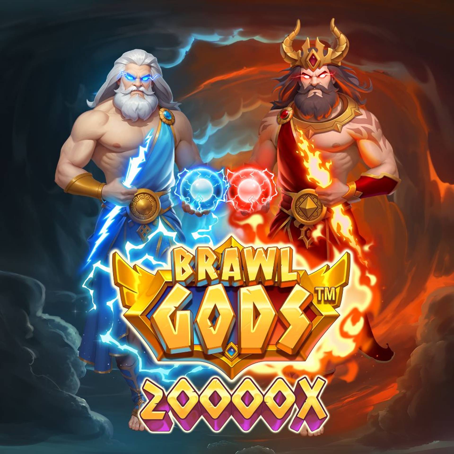 Brawl Gods