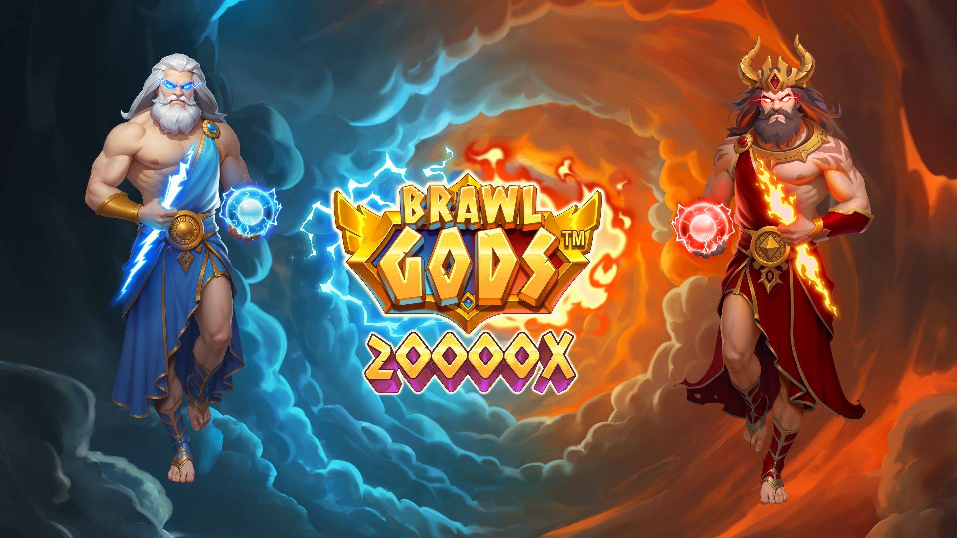 Brawl Gods