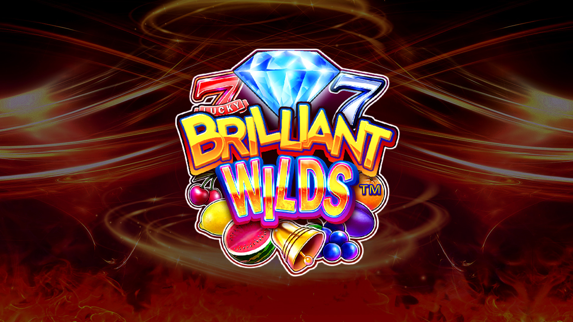 Brilliant Wilds