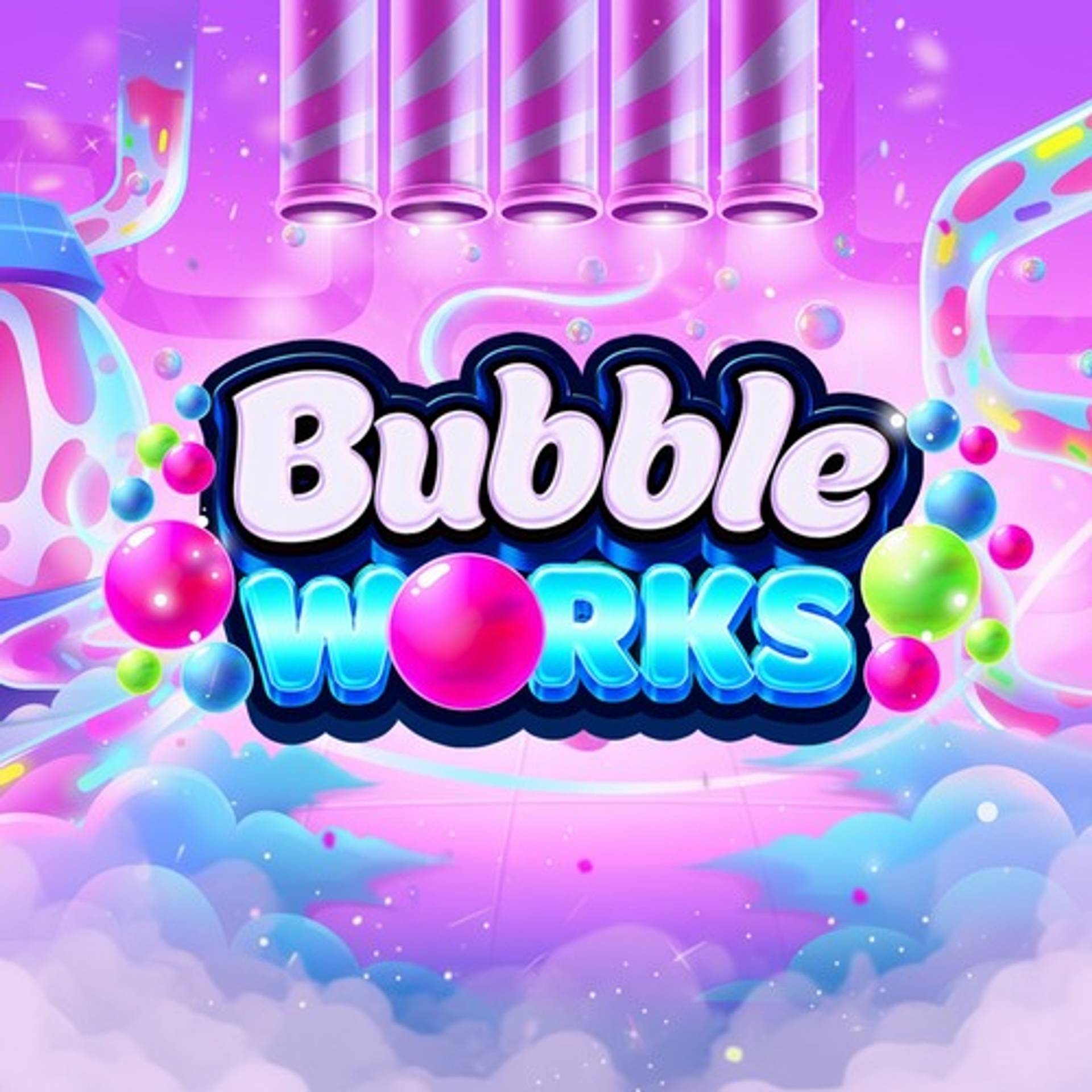 Bubble Works
