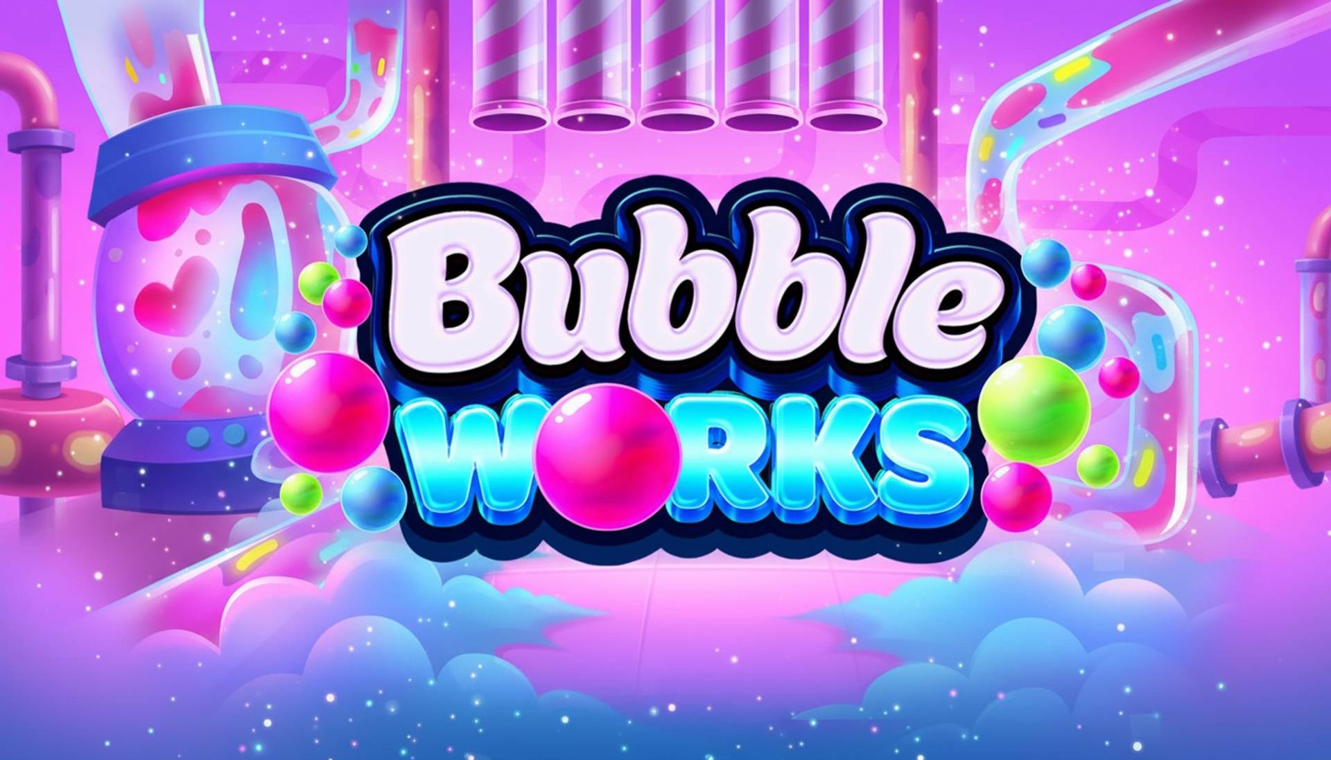 Bubble Works