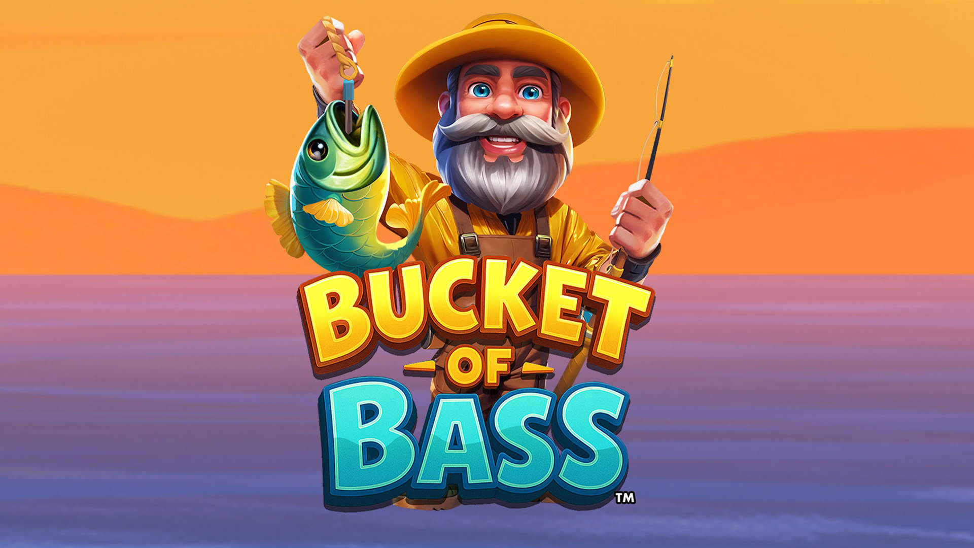 Bucket of Bass