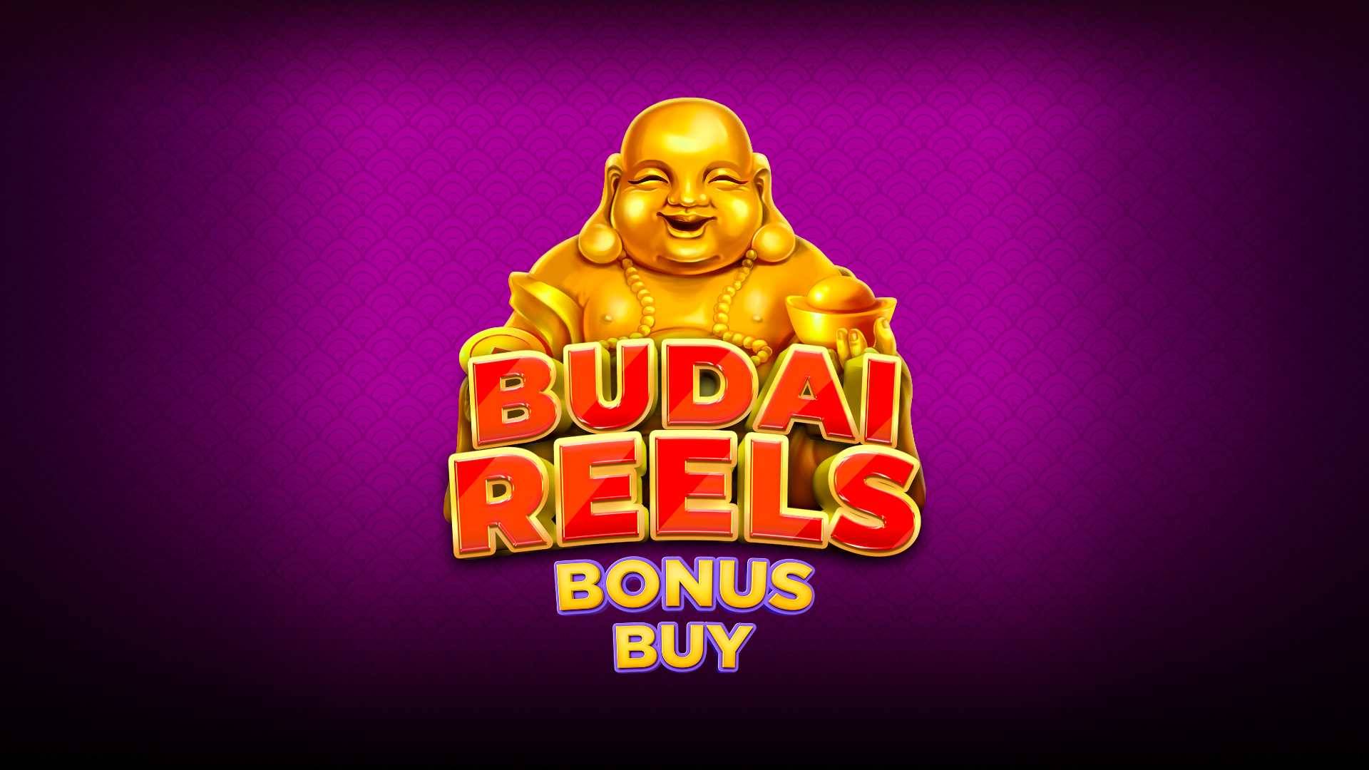 Budai Reels Bonus Buy