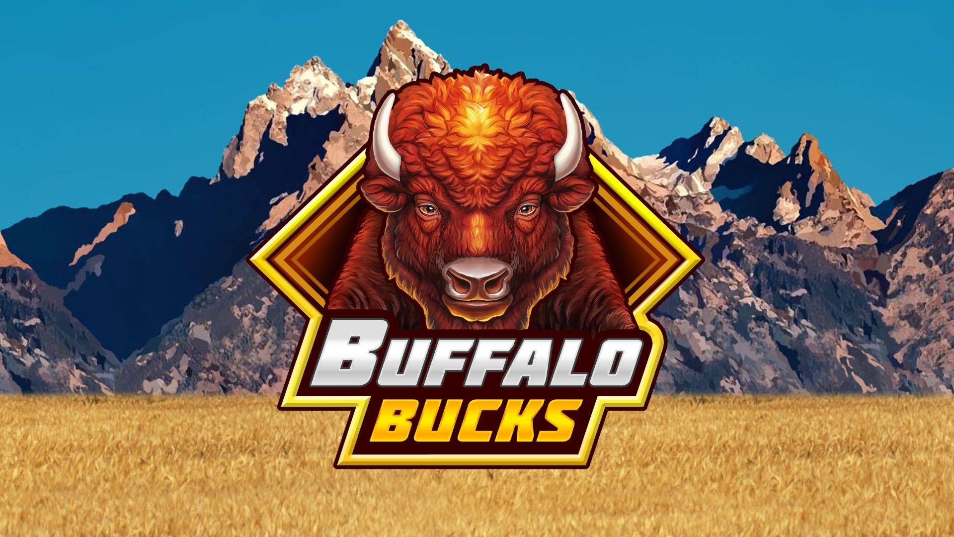 Buffalo Bucks
