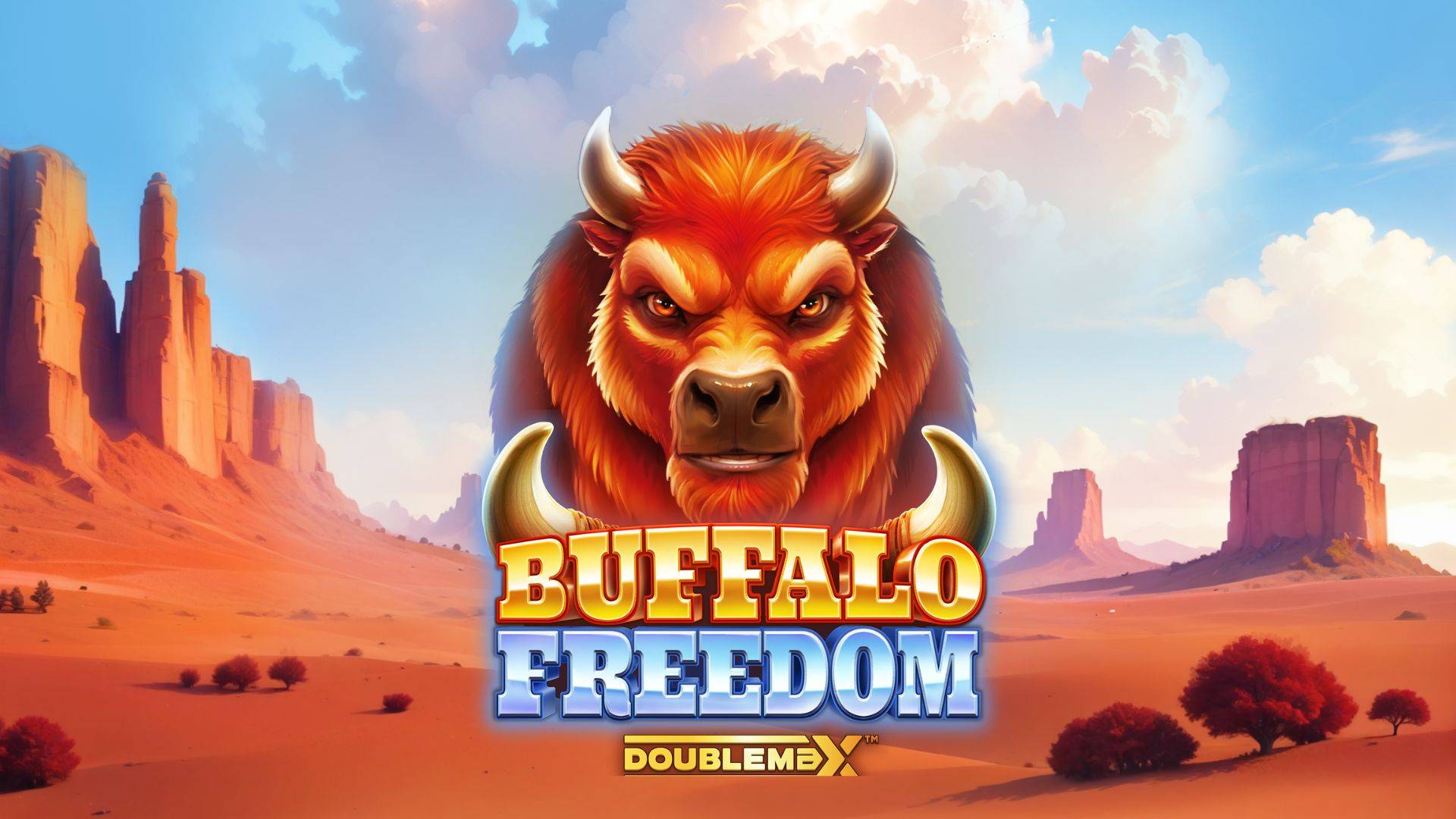 Buffalo Freedom