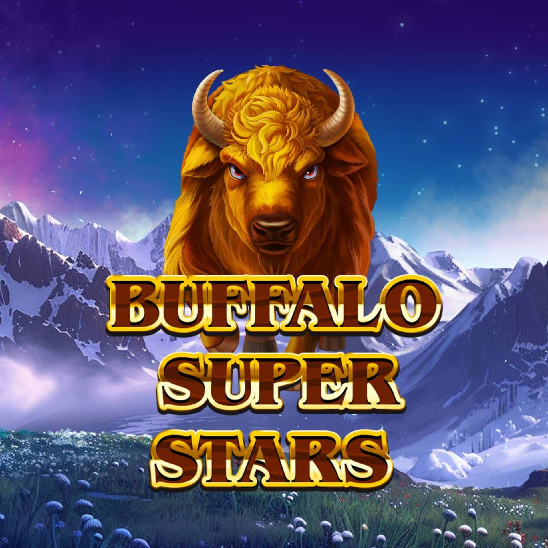 Buffalo Super Stars