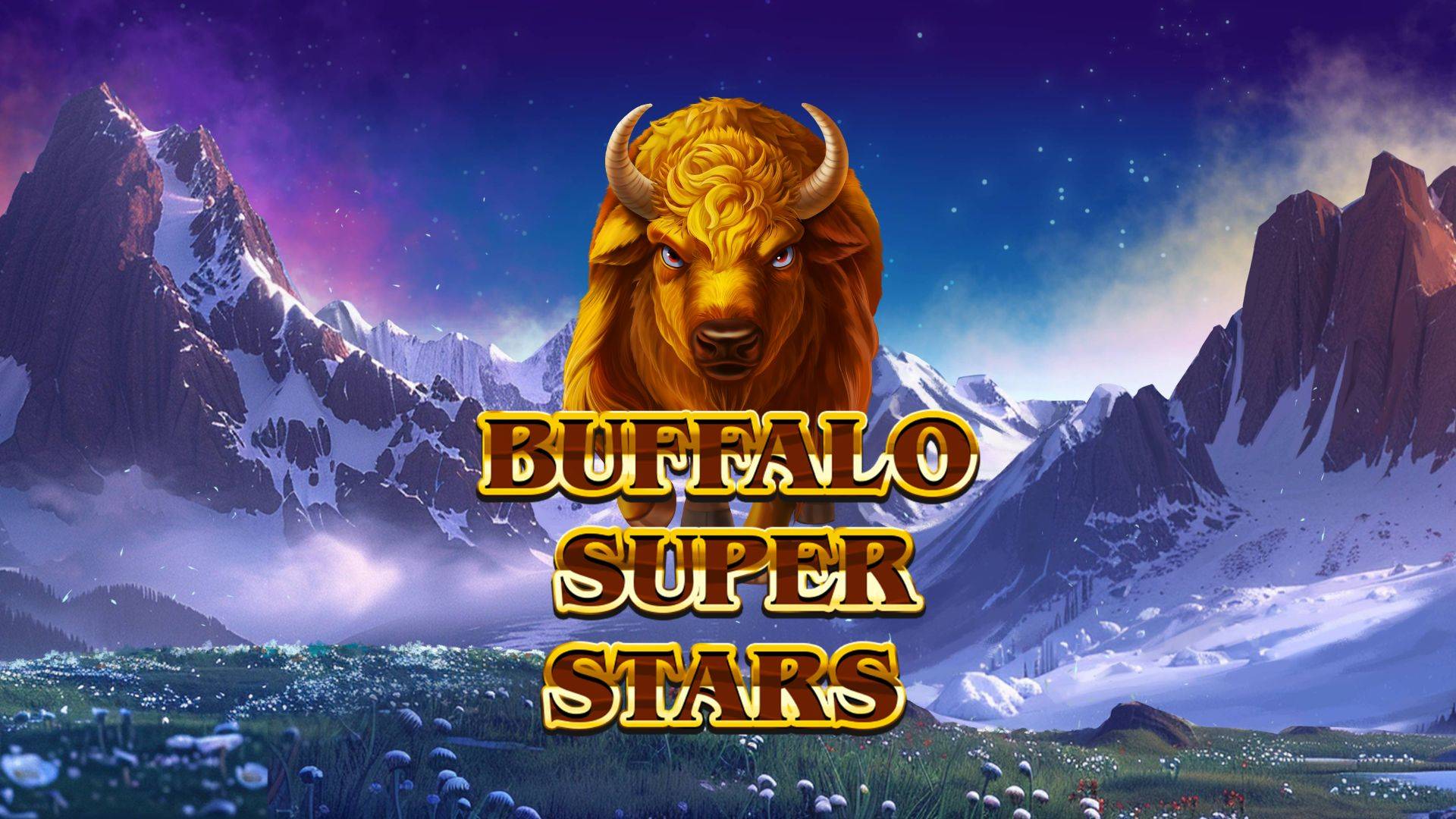 Buffalo Super Stars