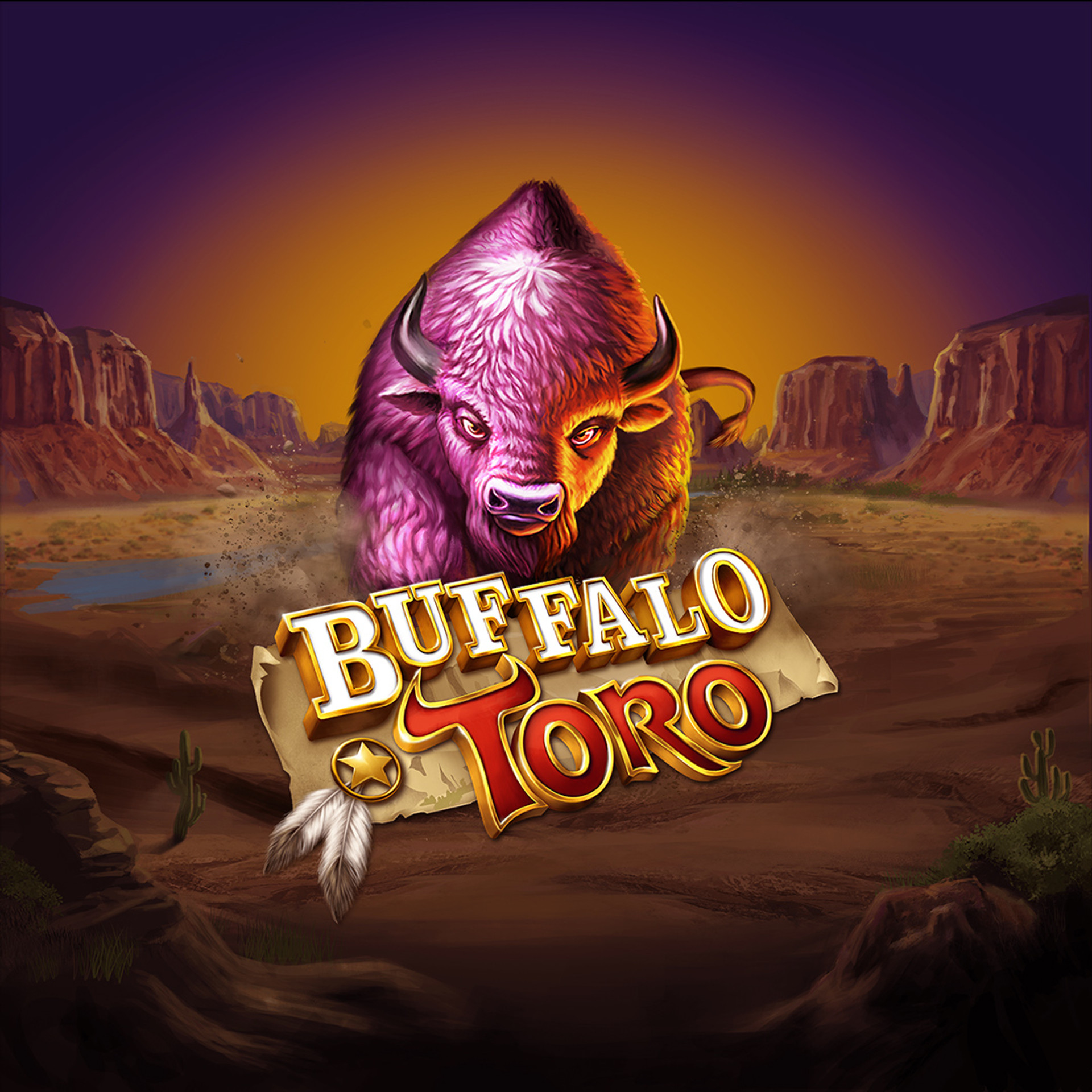 Buffalo Toro