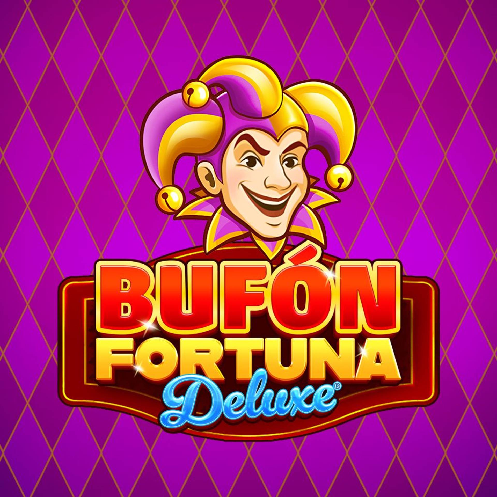 Bufón Fortuna Deluxe