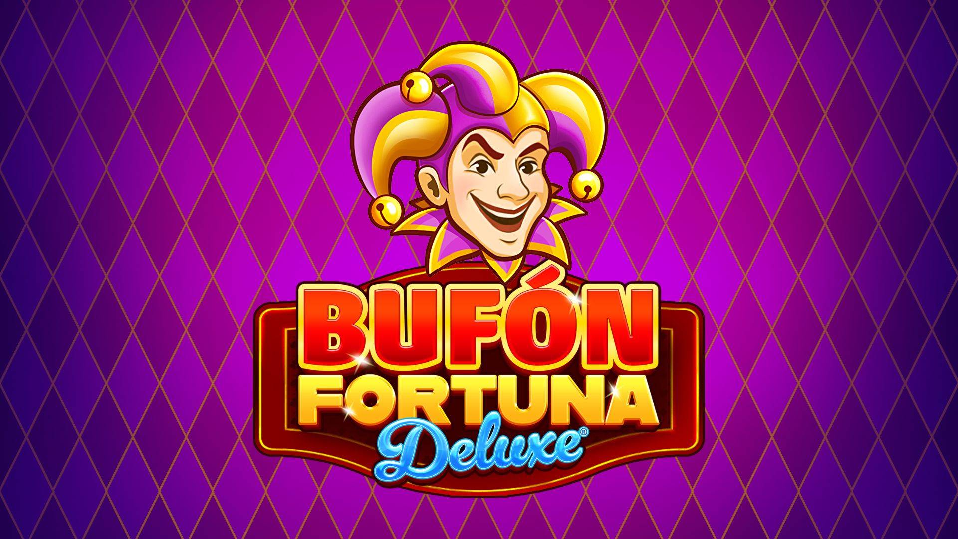 Bufón Fortuna Deluxe
