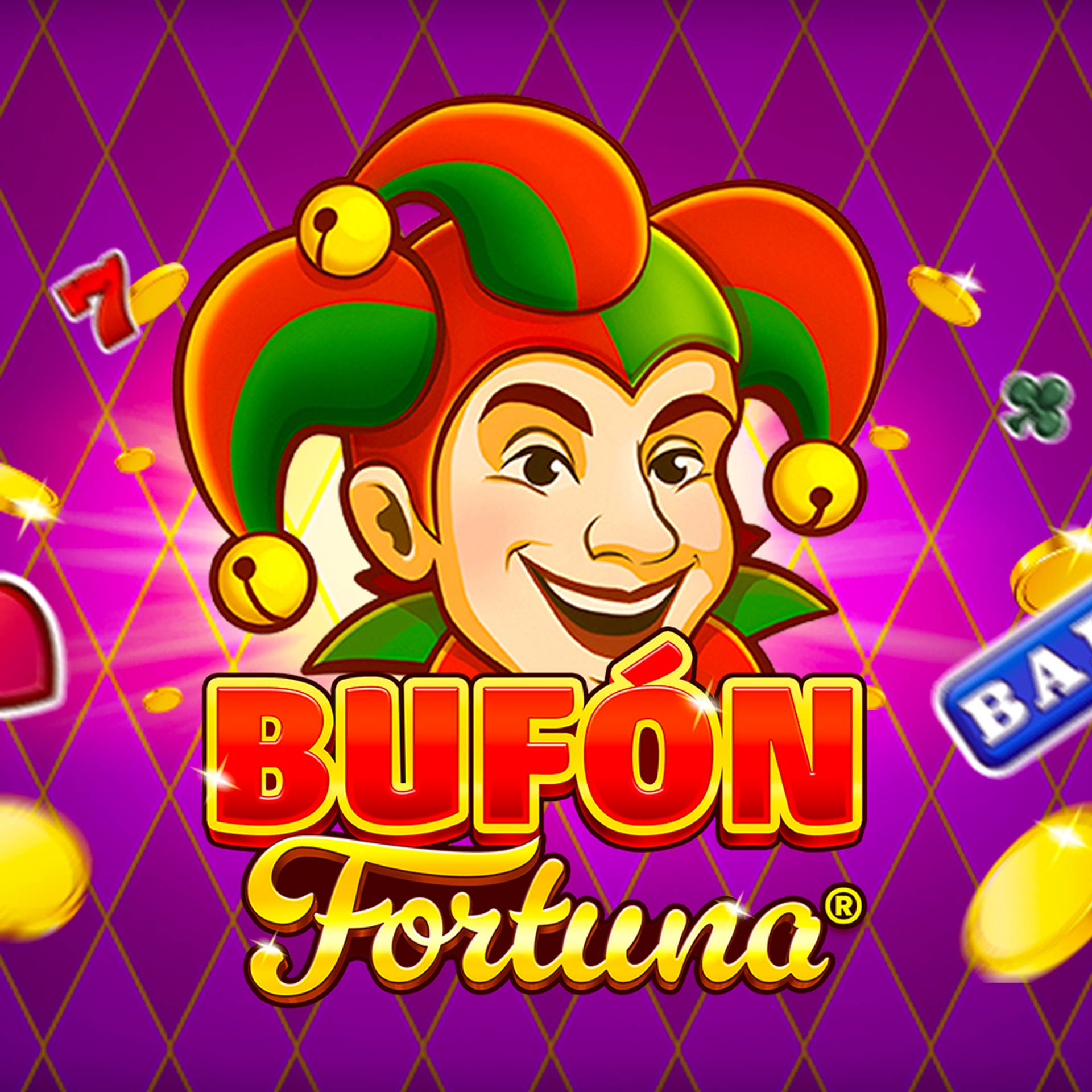 Bufon Fortuna