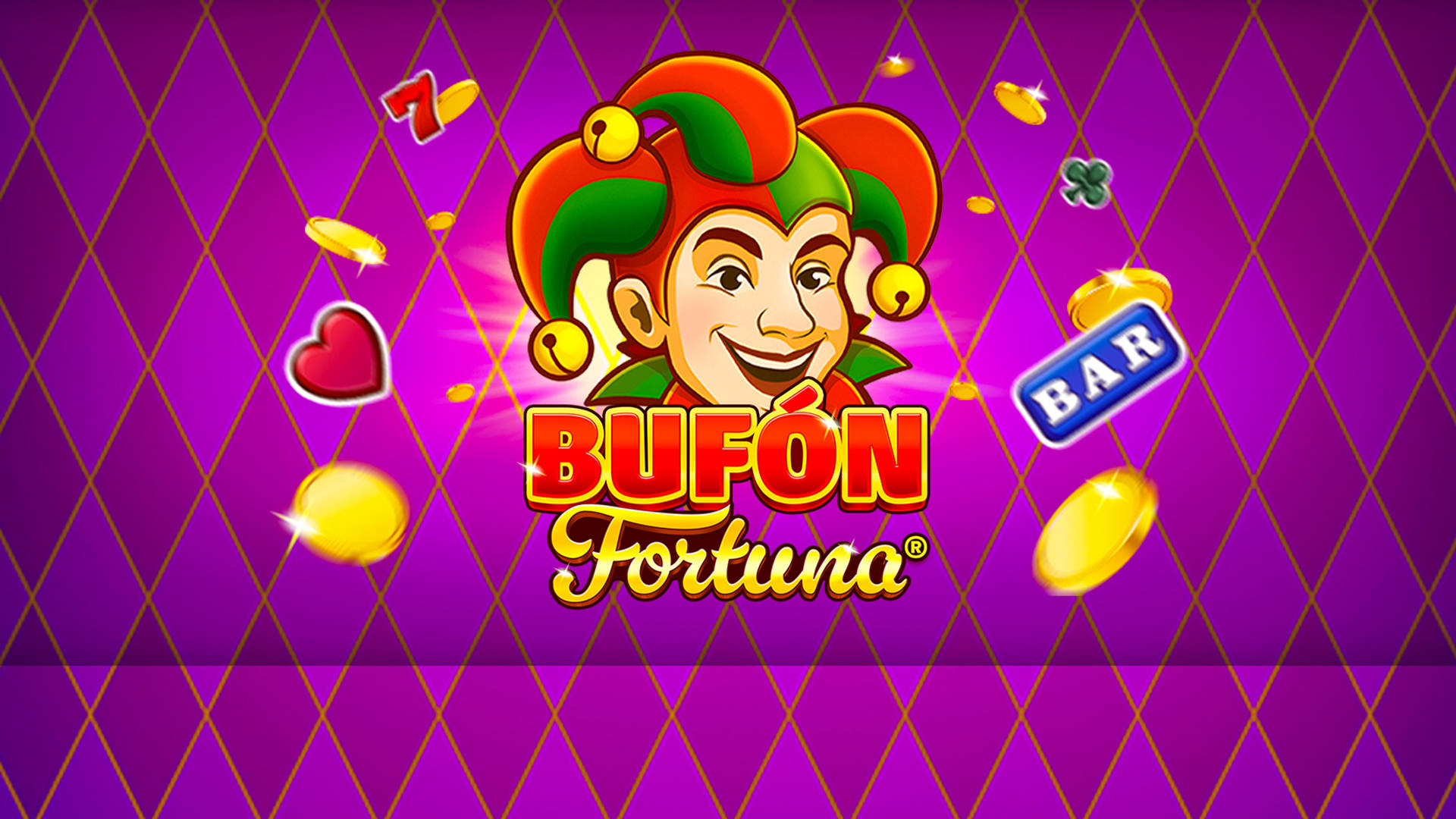 Bufon Fortuna