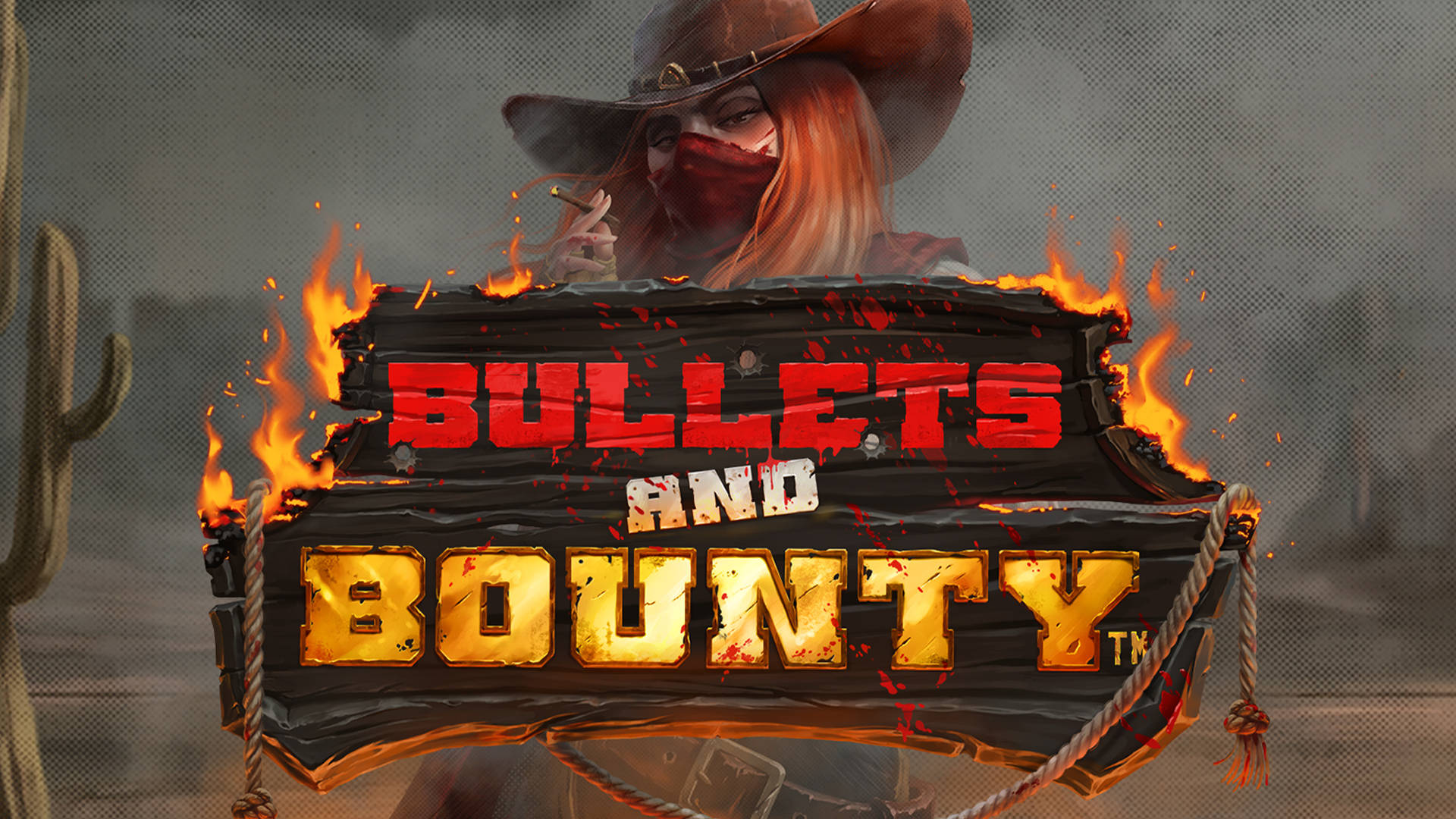 Bullets and Bounty