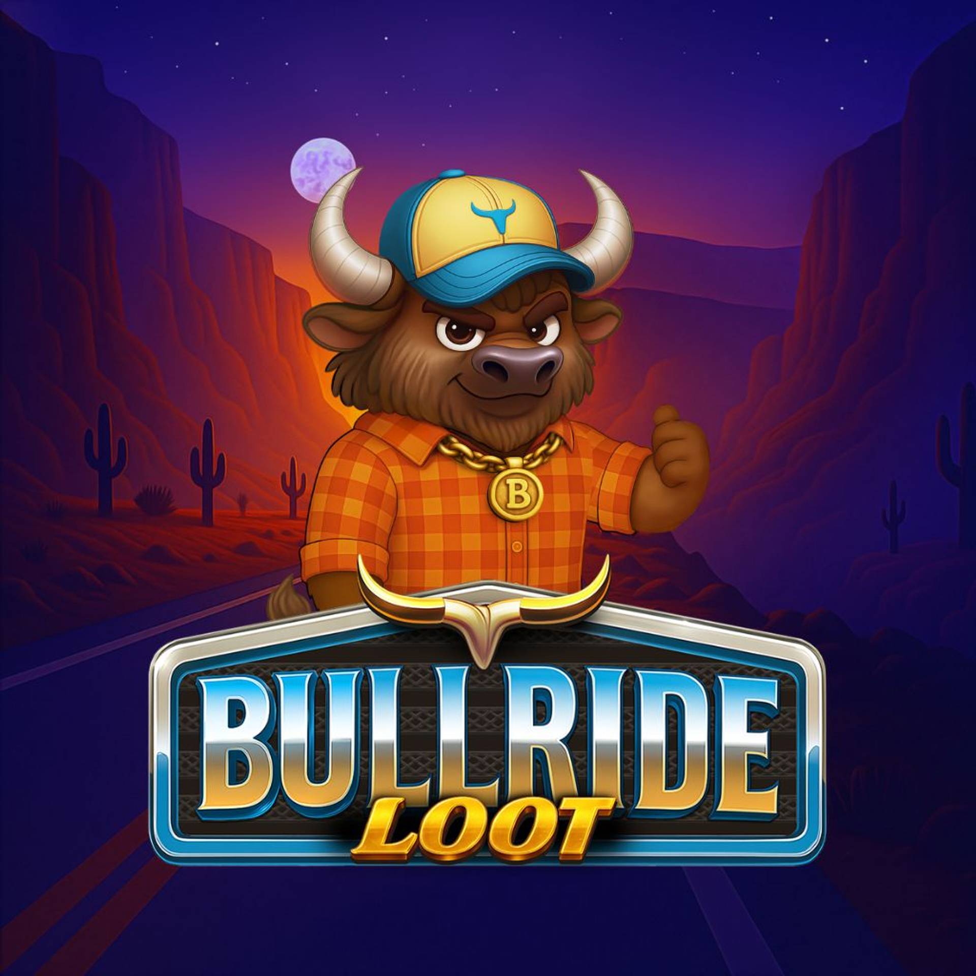 Bullride Loot