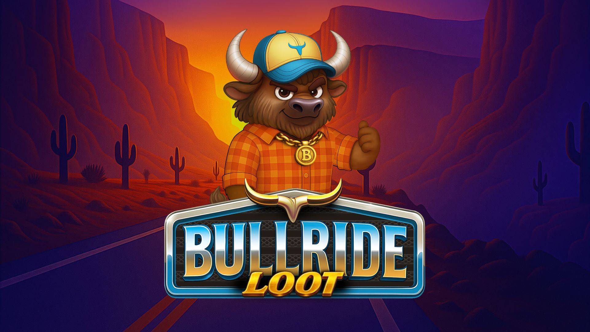 Bullride Loot