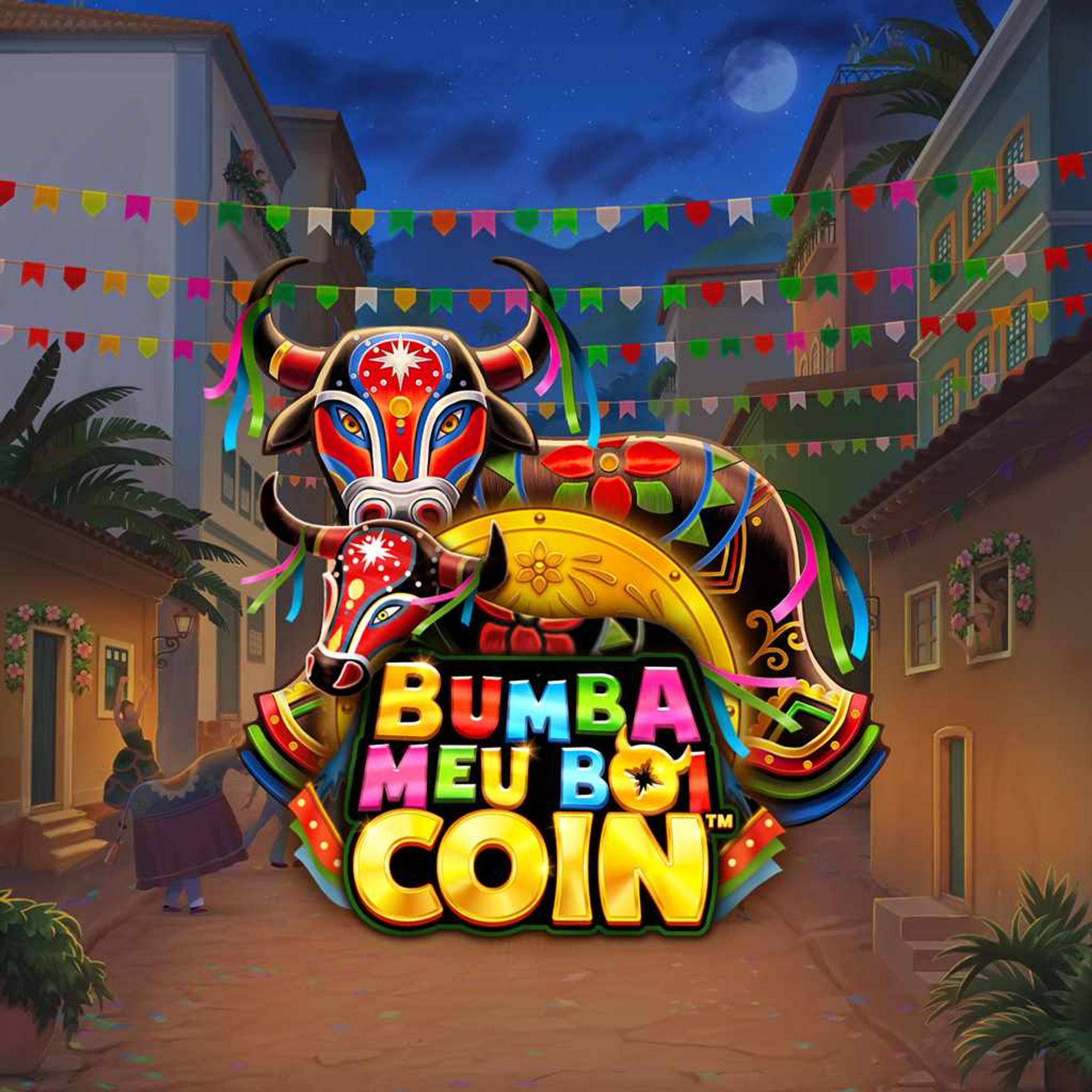 Bumba Meu Boi Coin