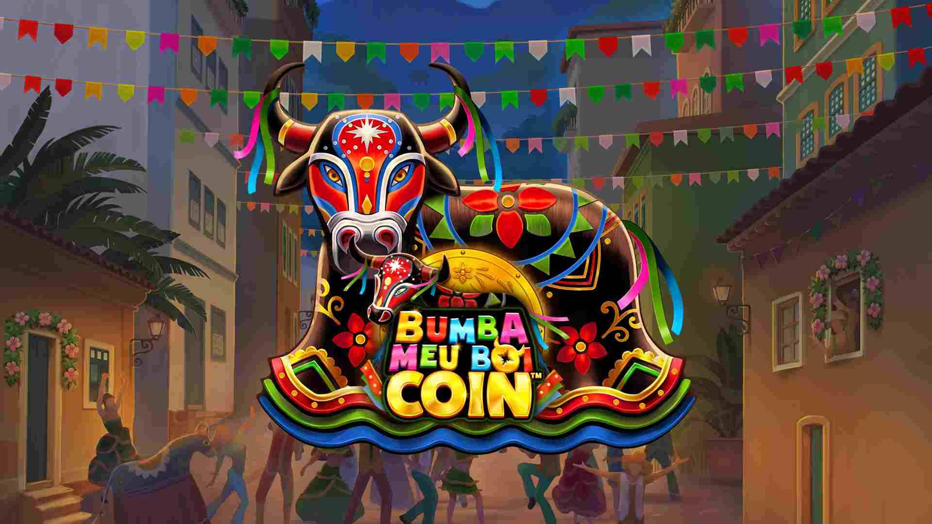 Bumba Meu Boi Coin