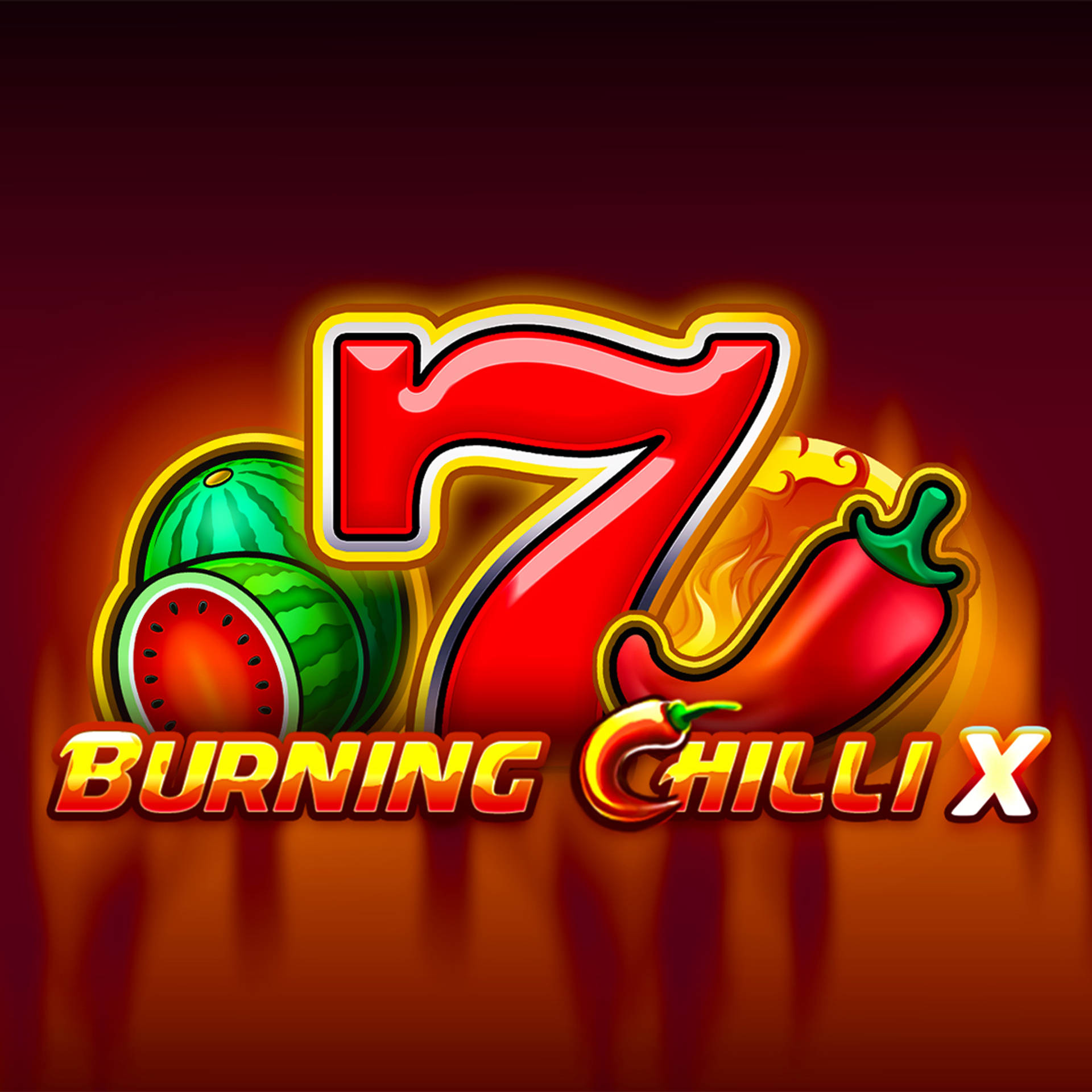 Burning Chilli X