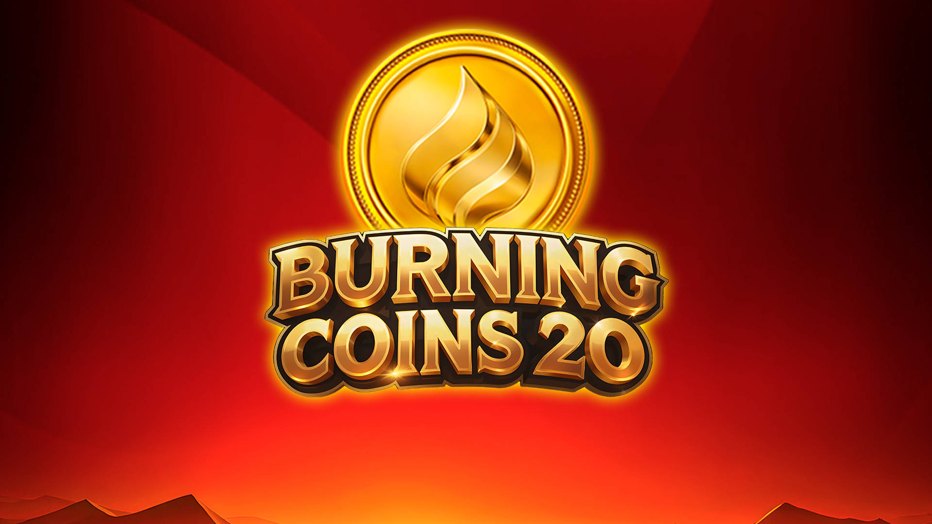 Burning Coins 20