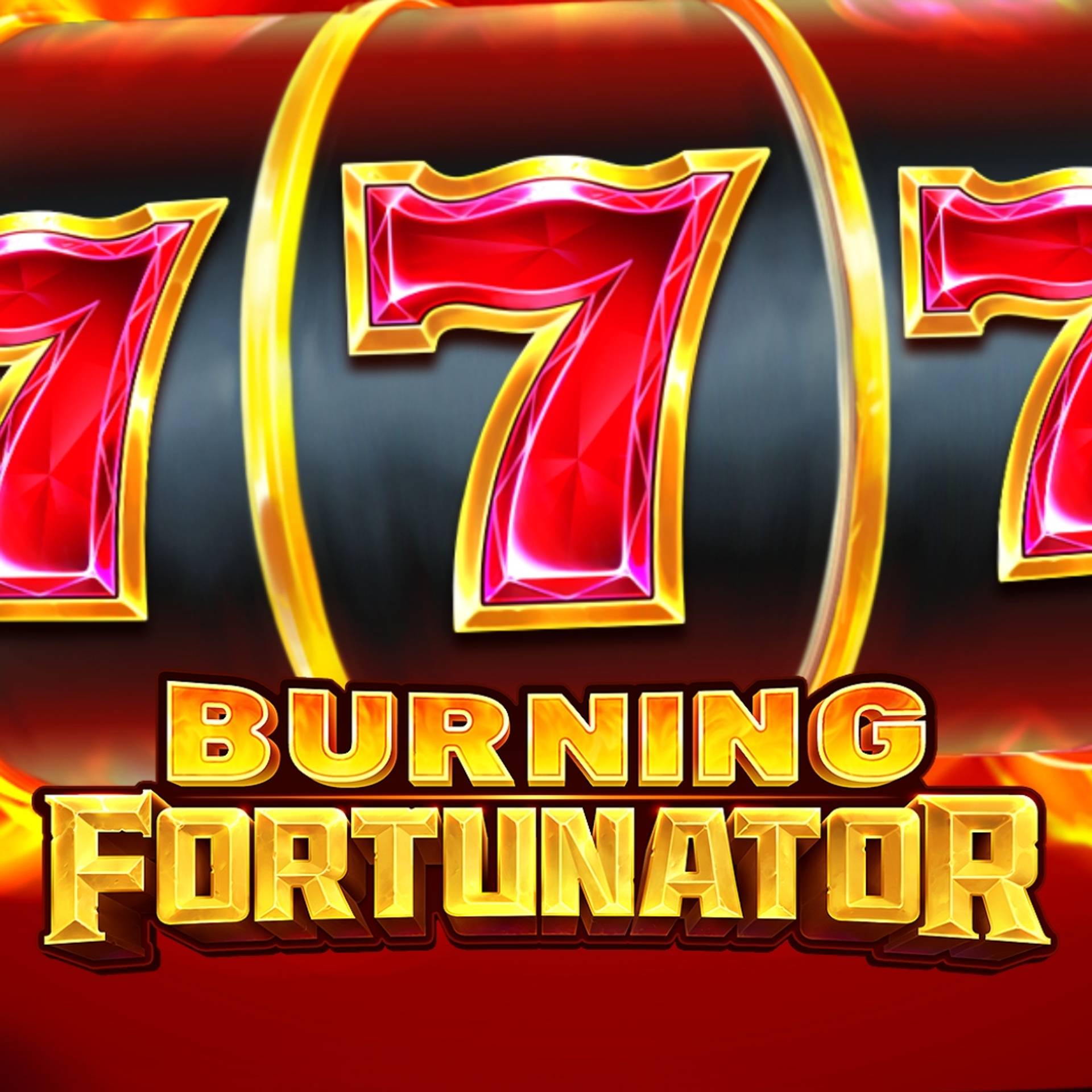 Burning Fortunator