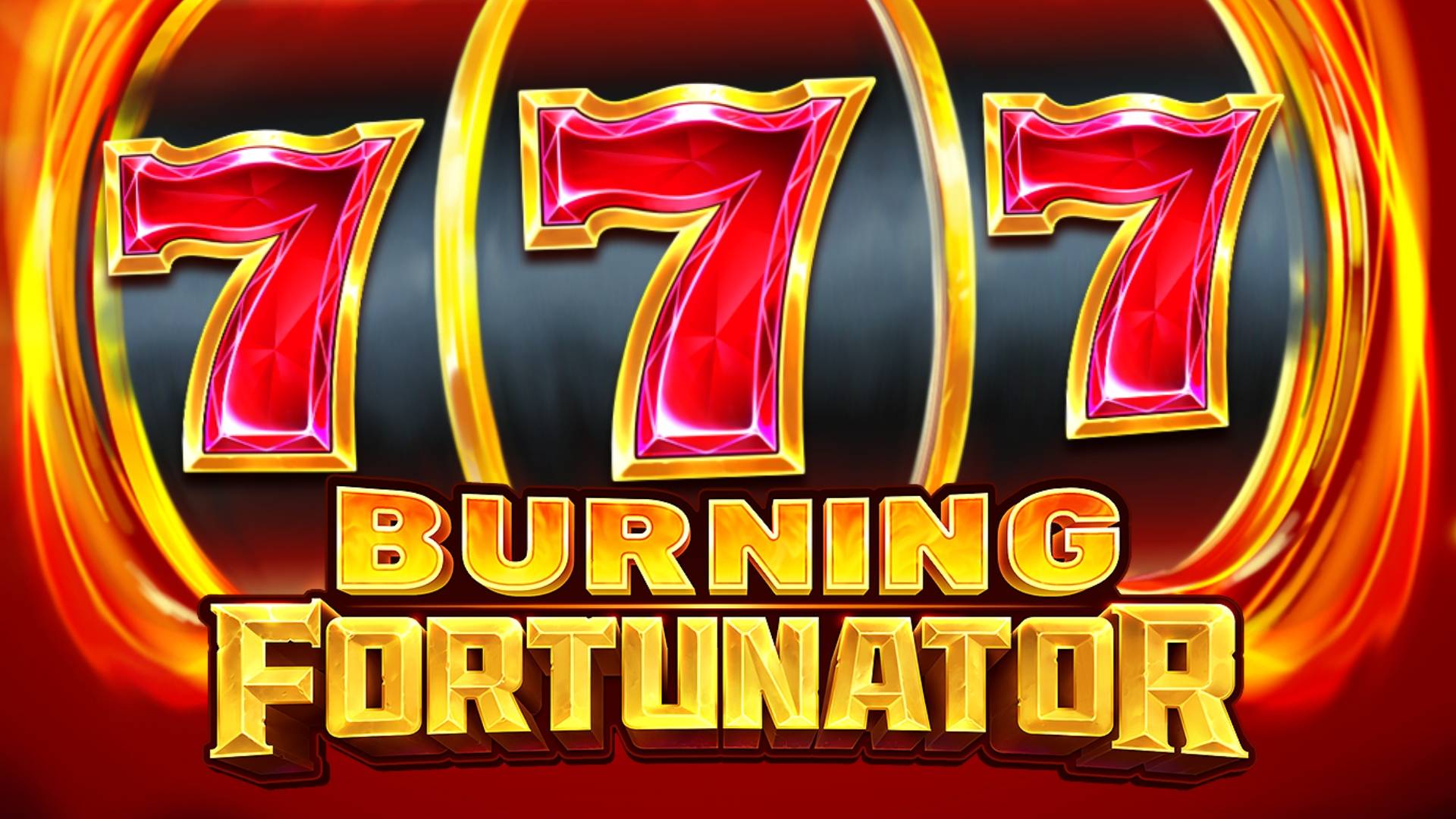 Burning Fortunator