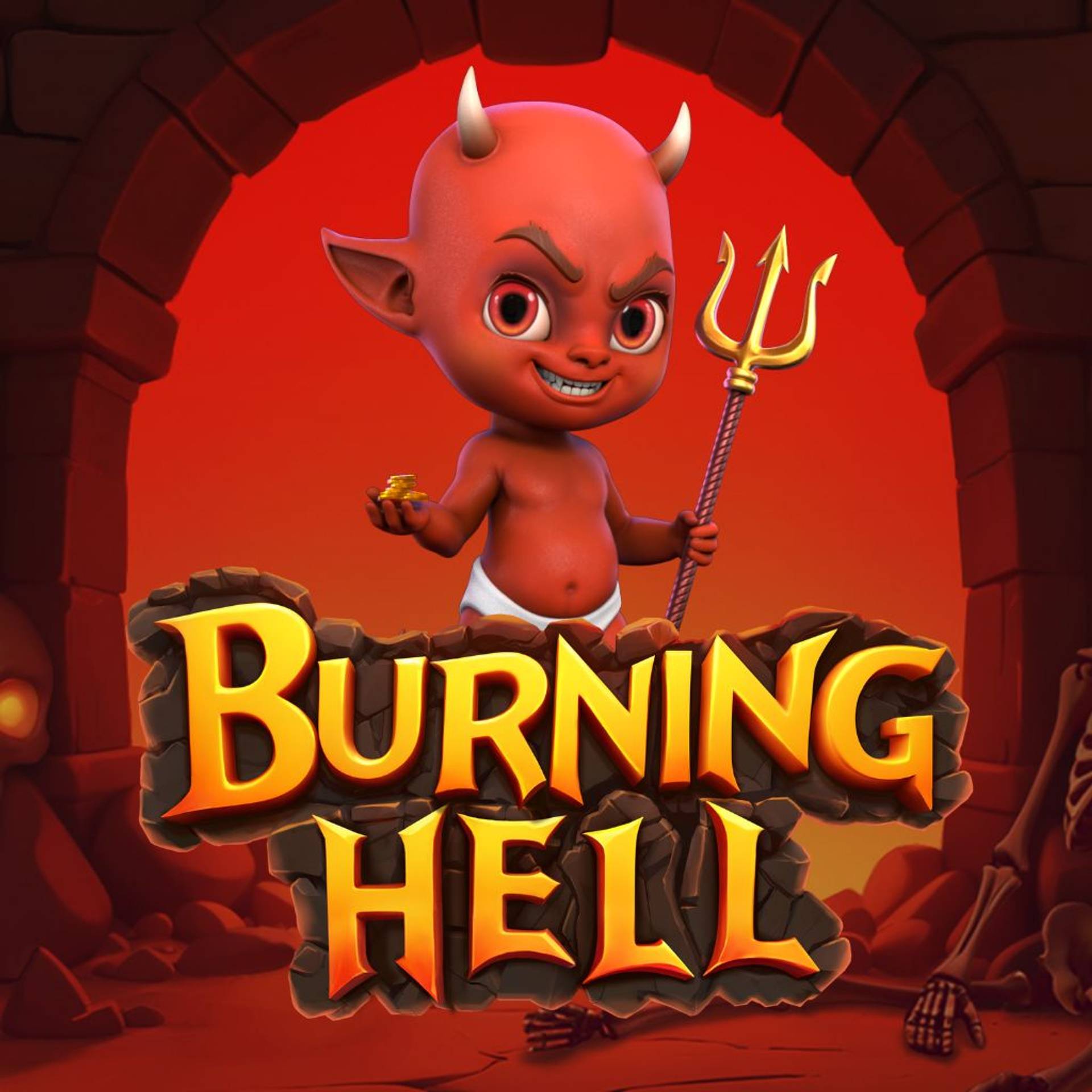 Burning Hell