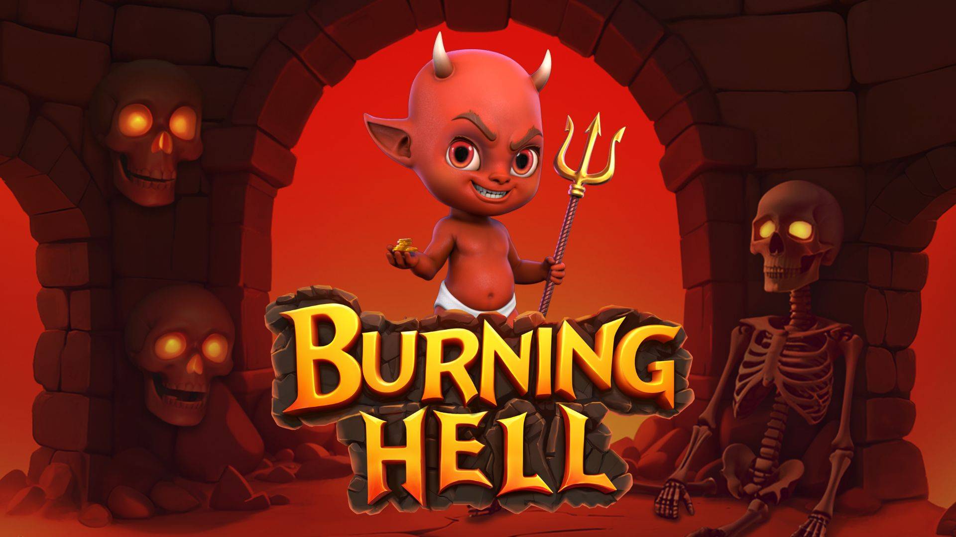 Burning Hell