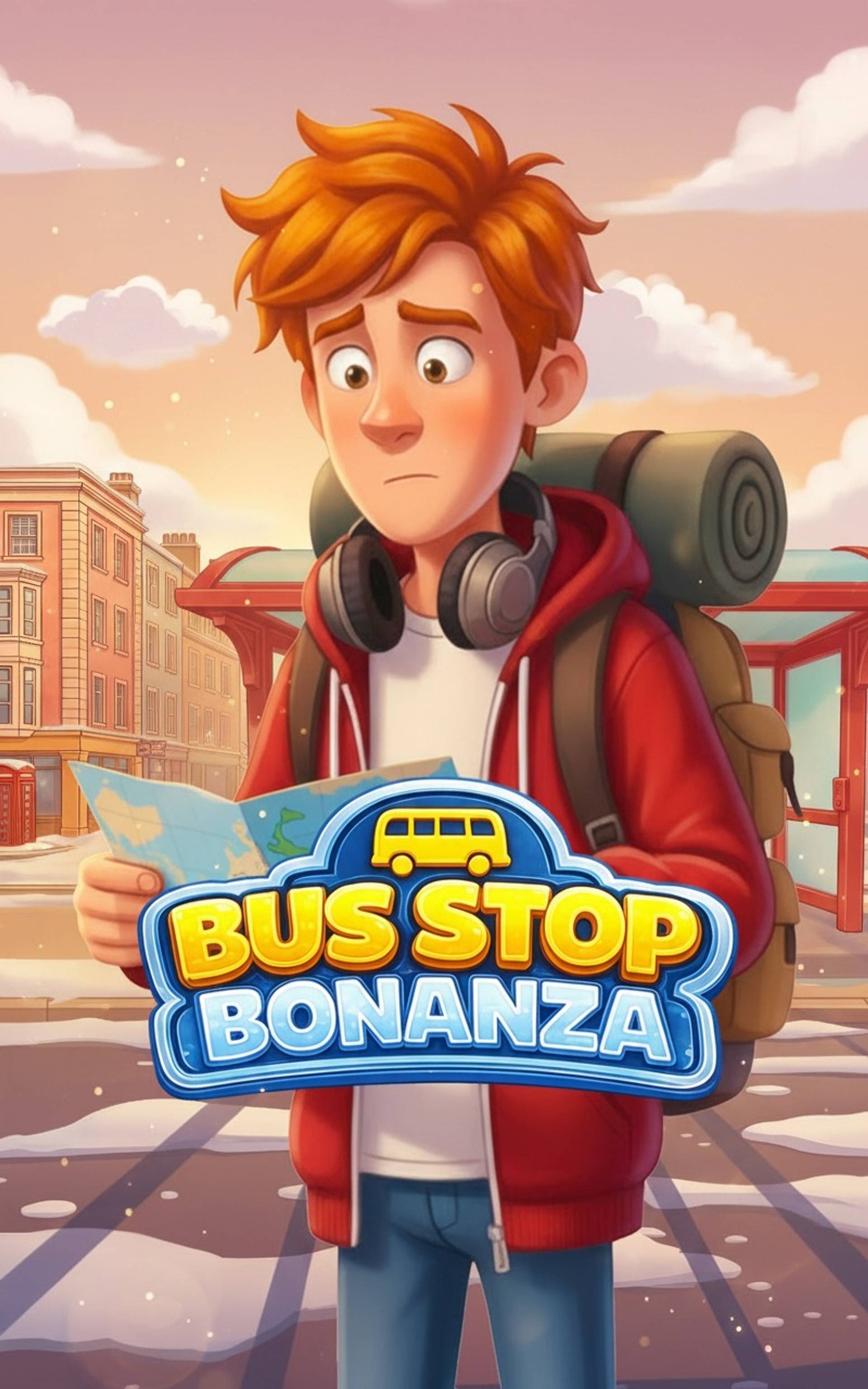 Bus Stop Bonanza