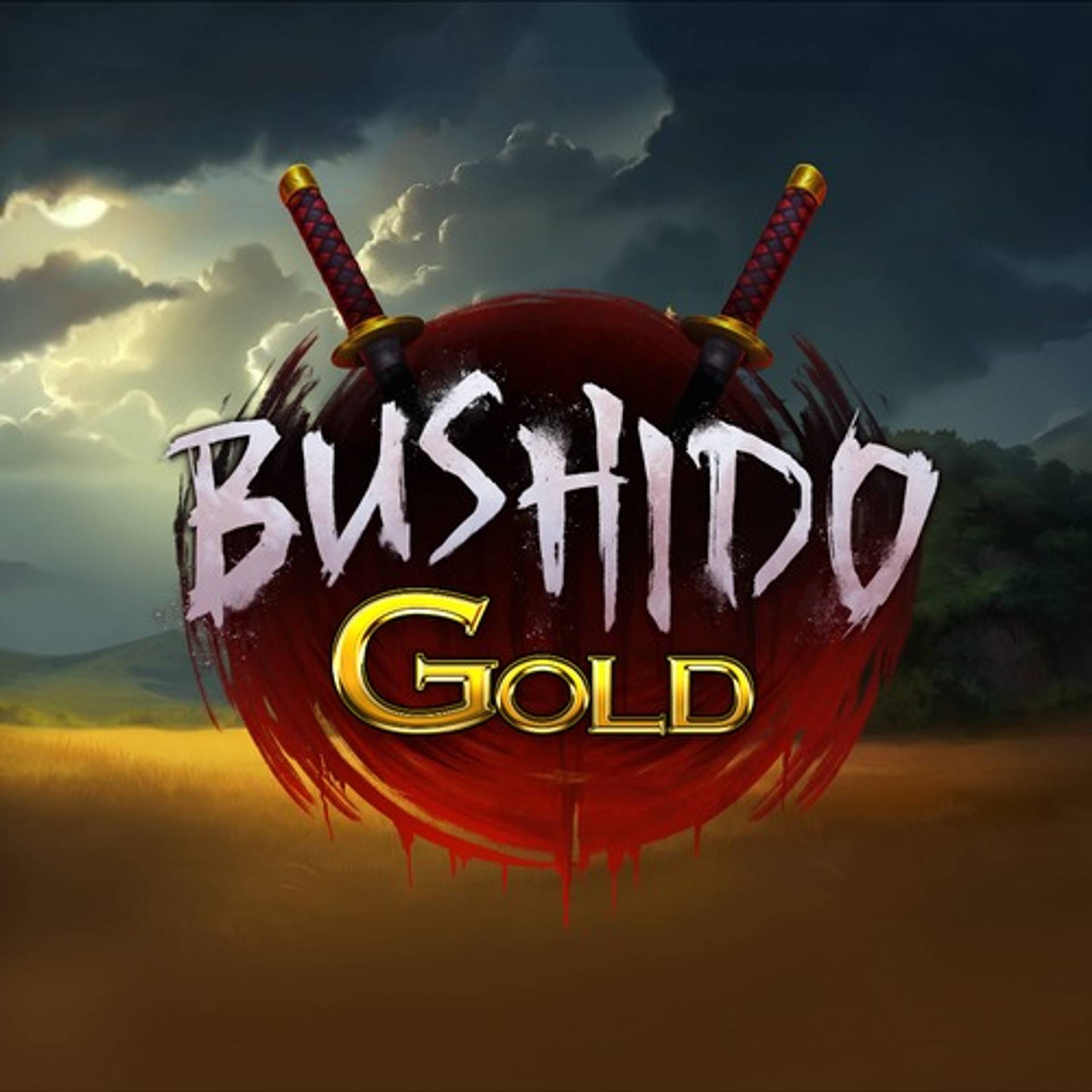 Bushido Gold