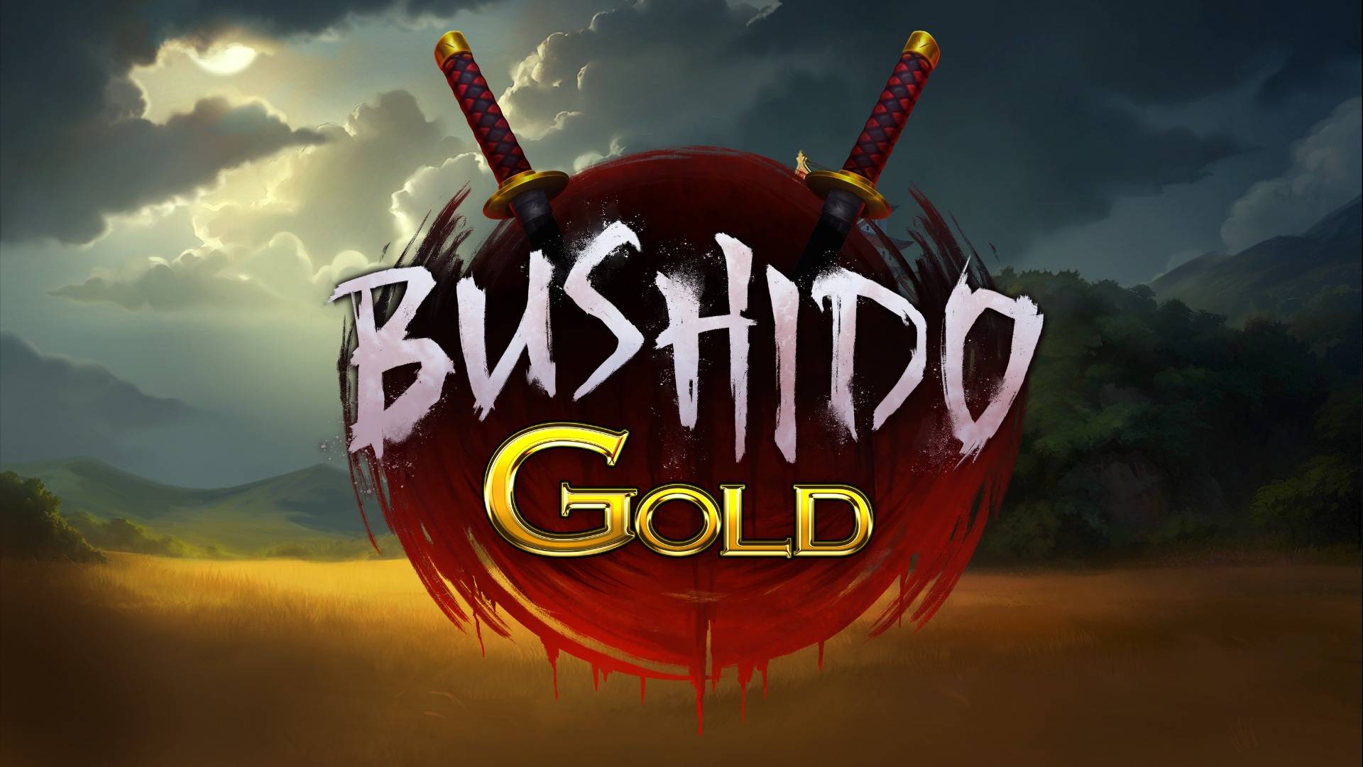 Bushido Gold