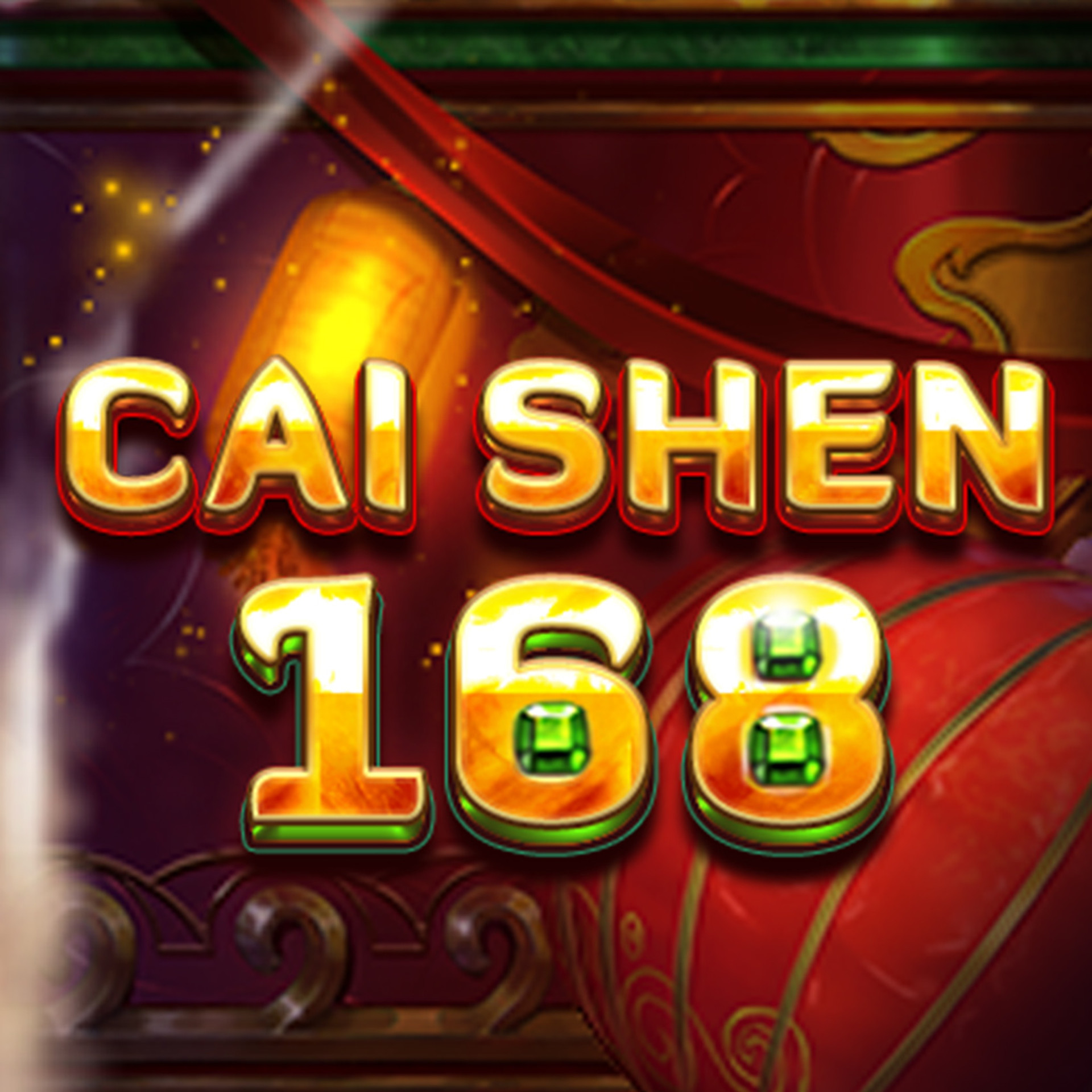 Cai Shen 168