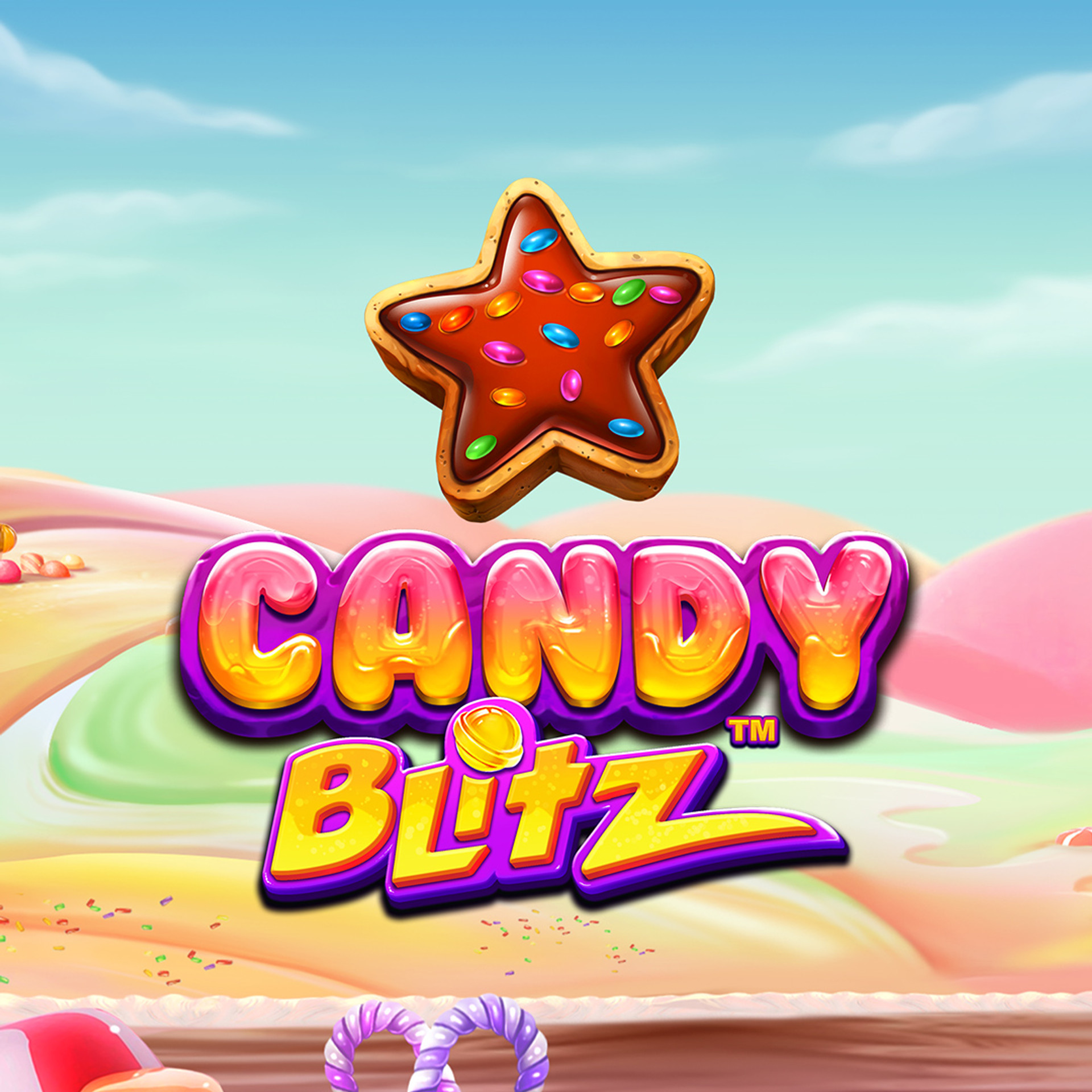 Candy Blitz